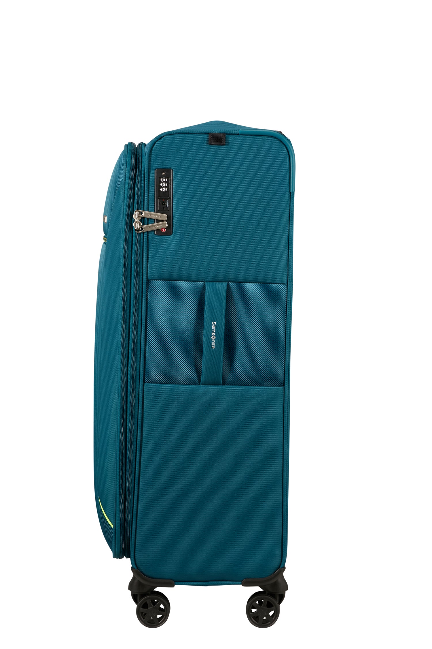 SAMSONITE big suitcase extensible 78cm Baseze Base
