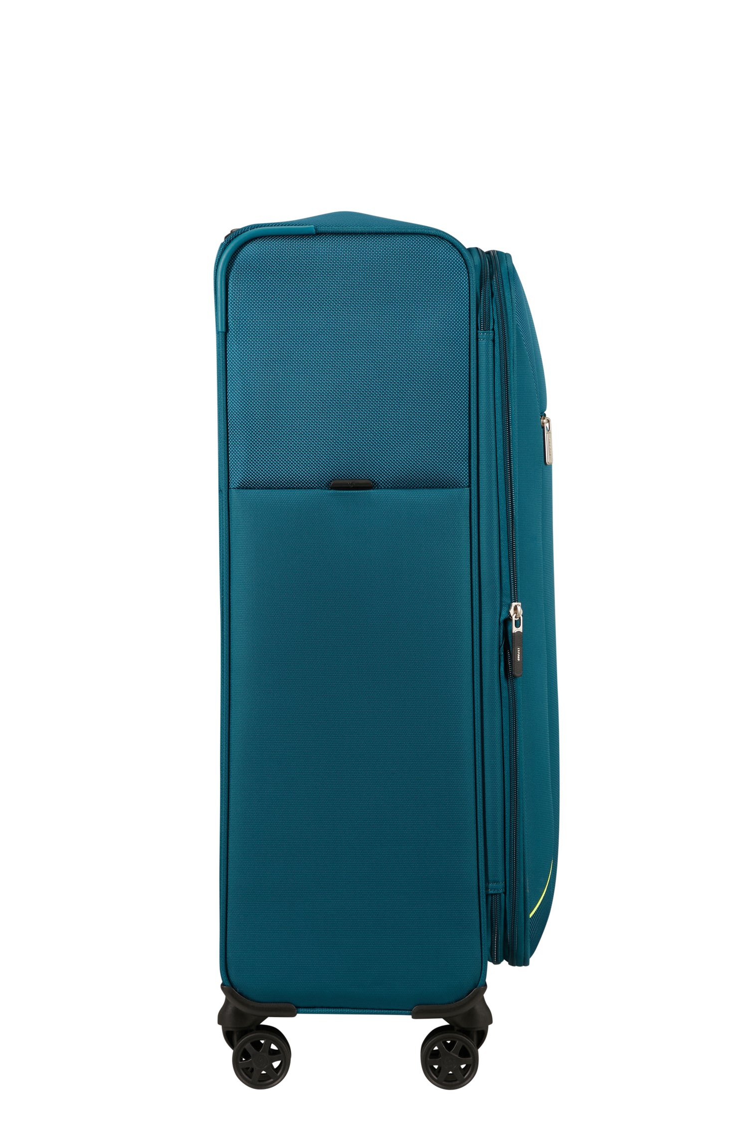 SAMSONITE big suitcase extensible 78cm Baseze Base