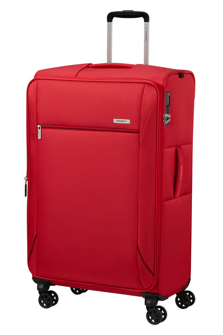 SAMSONITE grande valise extensible Base de tasserie de 78 cm