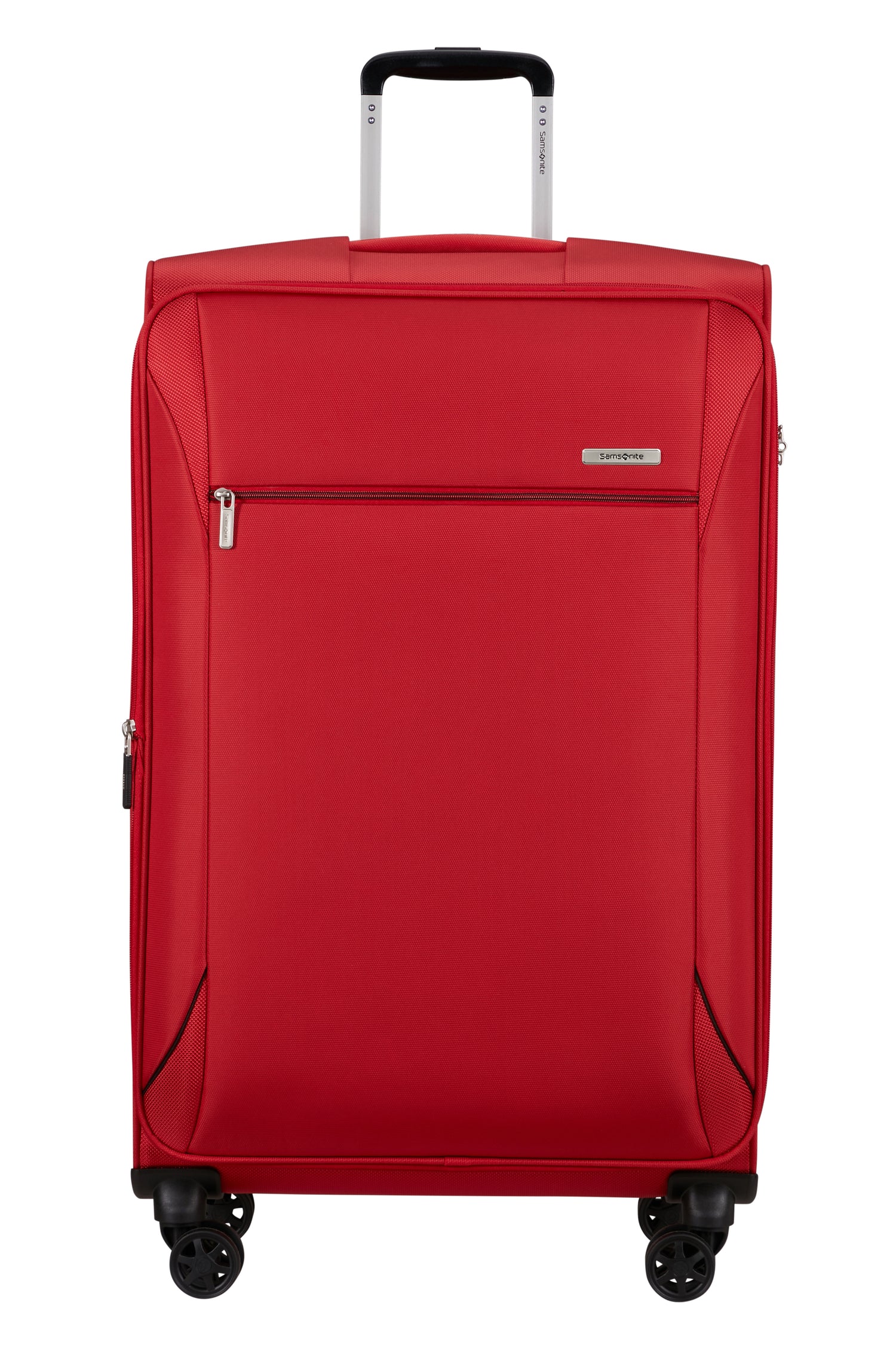 SAMSONITE big suitcase extensible 78cm Baseze Base