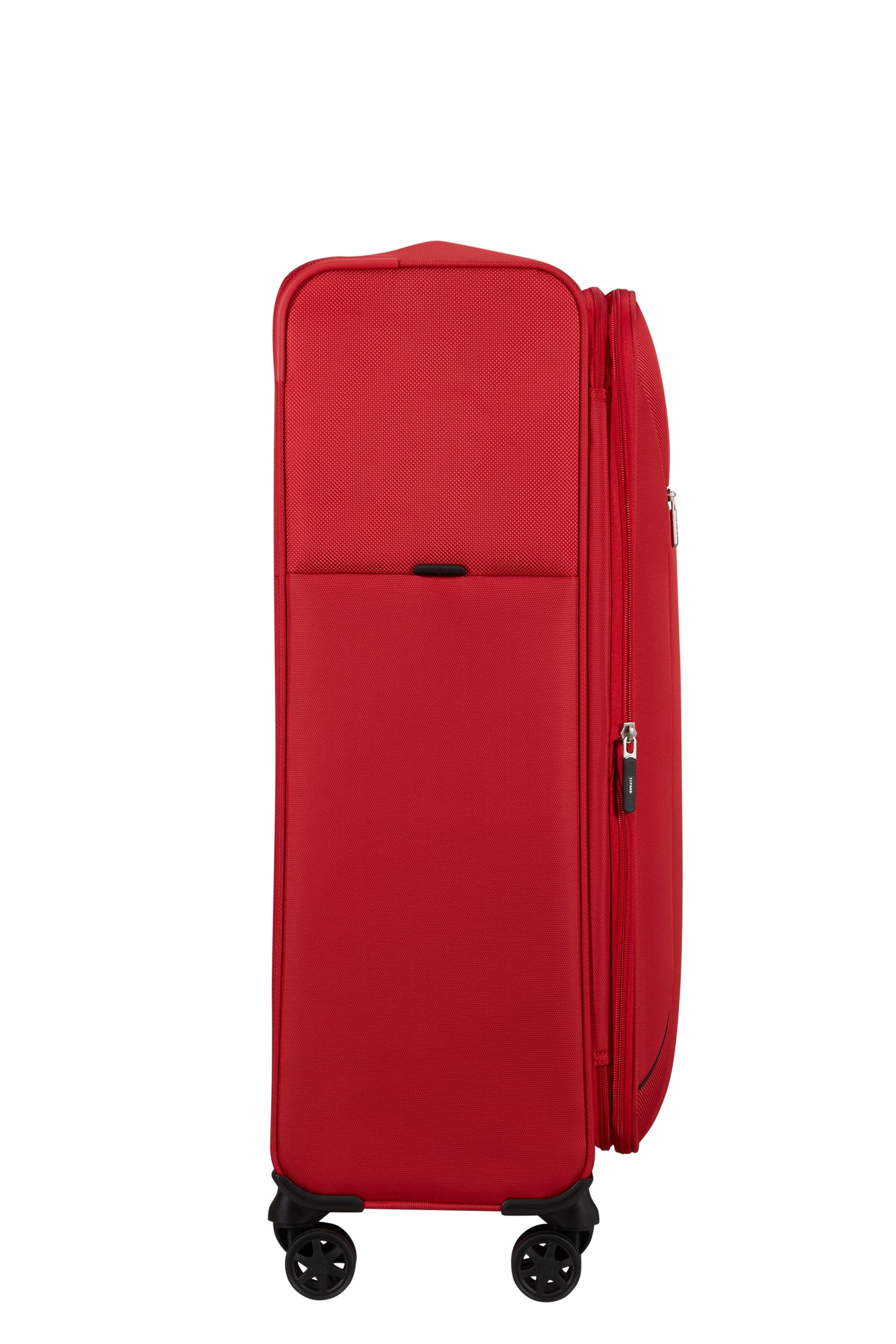 SAMSONITE big suitcase extensible 78cm Baseze Base