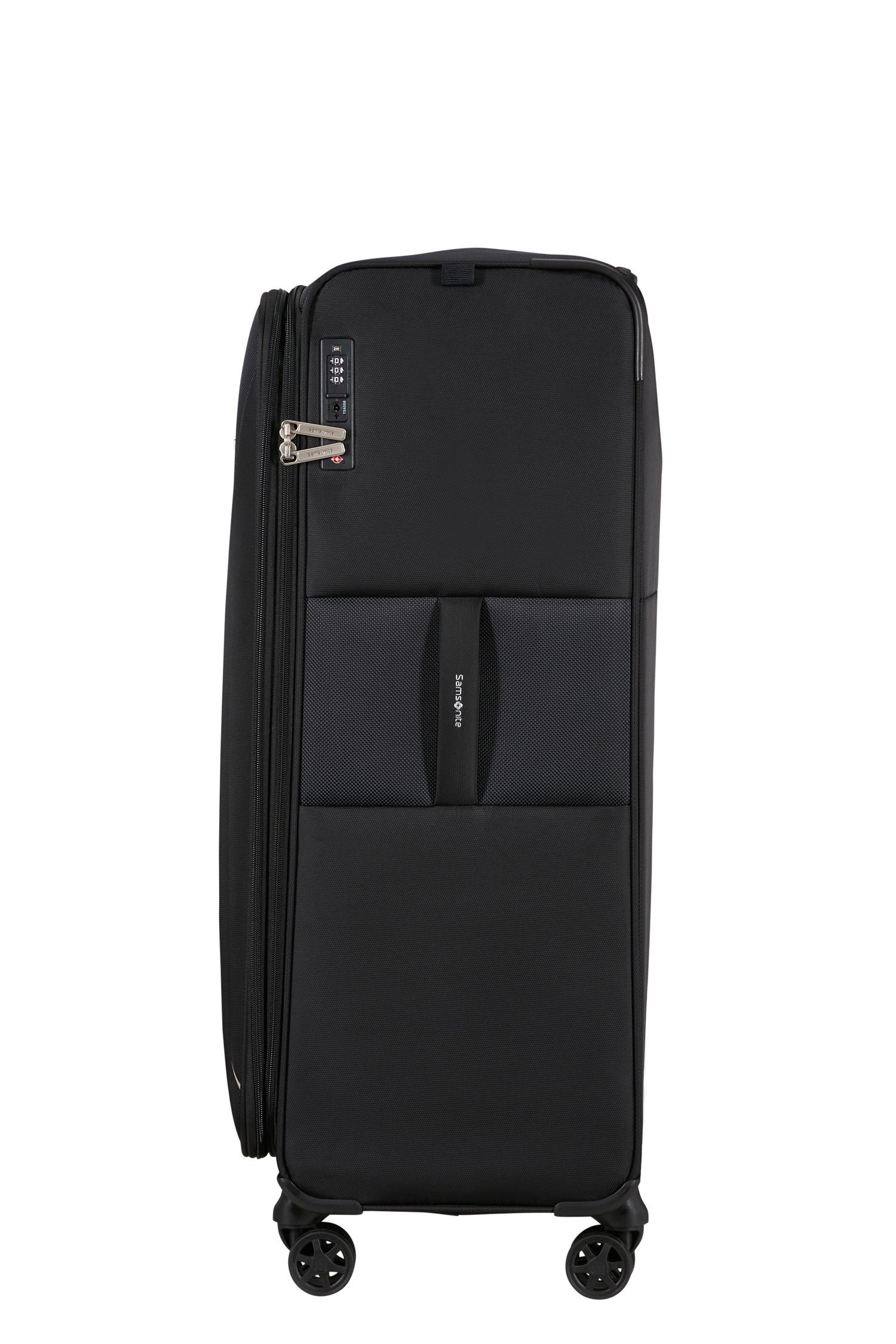 SAMSONITE Mala de supergrande extensible 81 cm Baseze Base