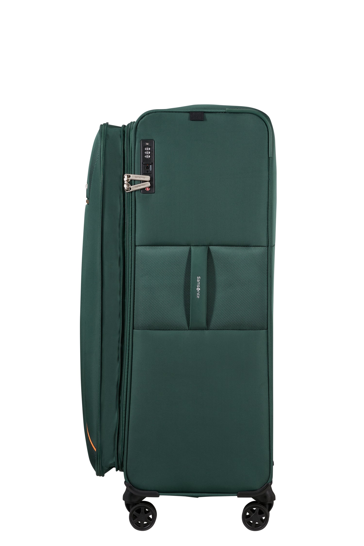 SAMSONITE Mala de supergrande extensible 81 cm Baseze Base