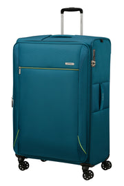 SAMSONITE Supergrande suitcase extensible 81cm Baseze Base