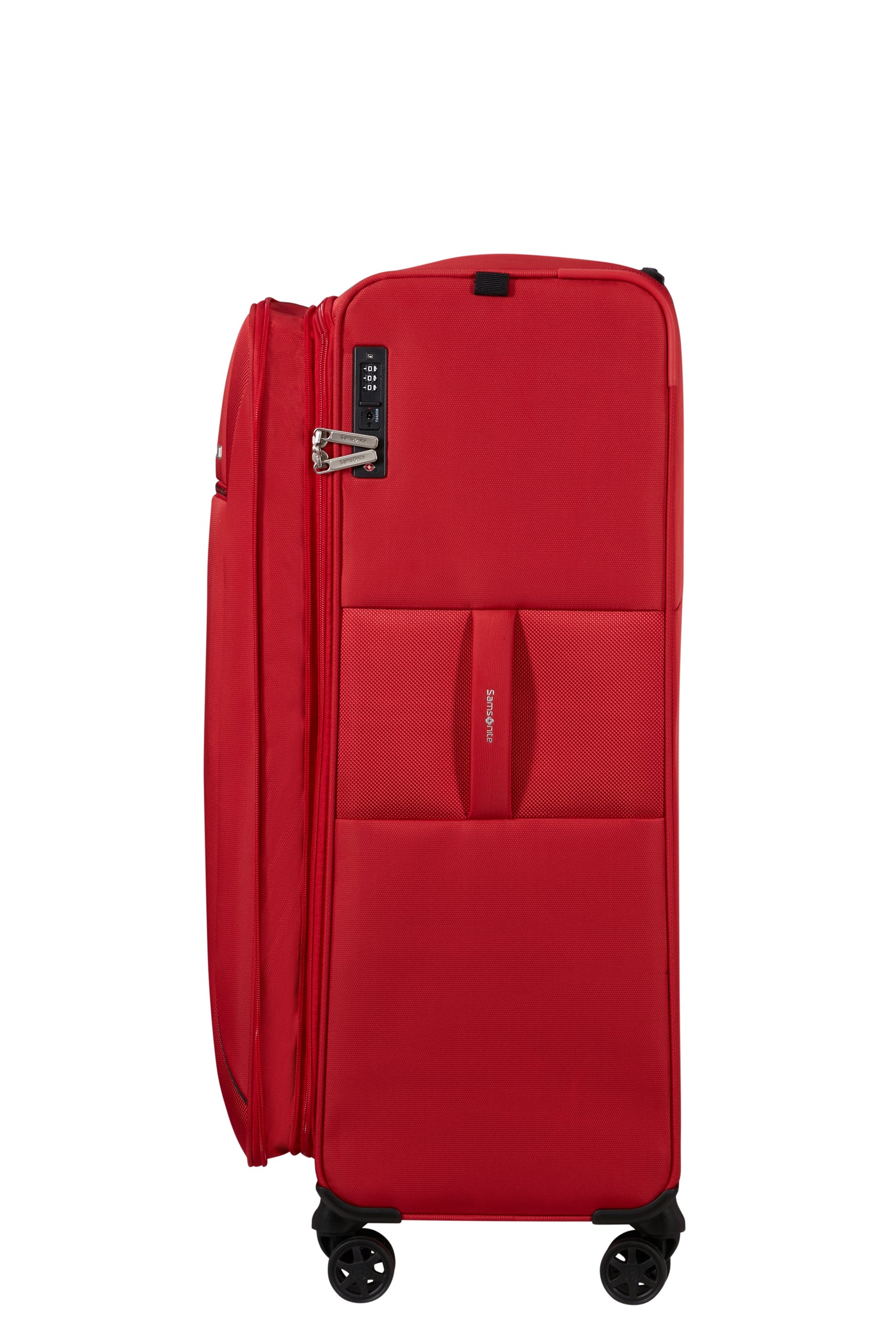 SAMSONITE Mala de supergrande extensible 81 cm Baseze Base