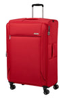 SAMSONITE maleta supergrande extensible 81cm BASE BREEZE