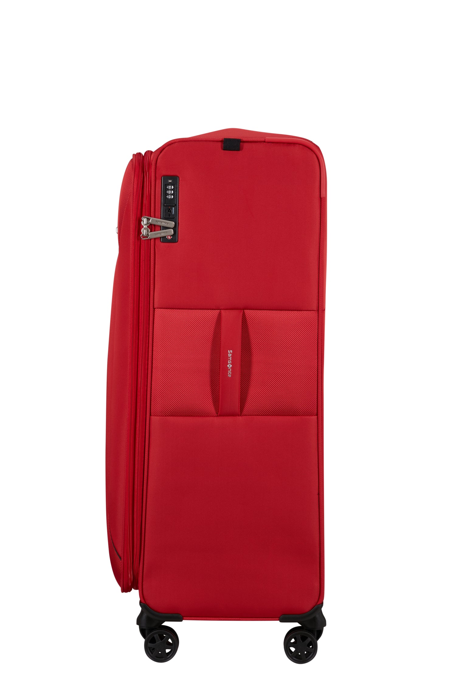 SAMSONITE Mala de supergrande extensible 81 cm Baseze Base