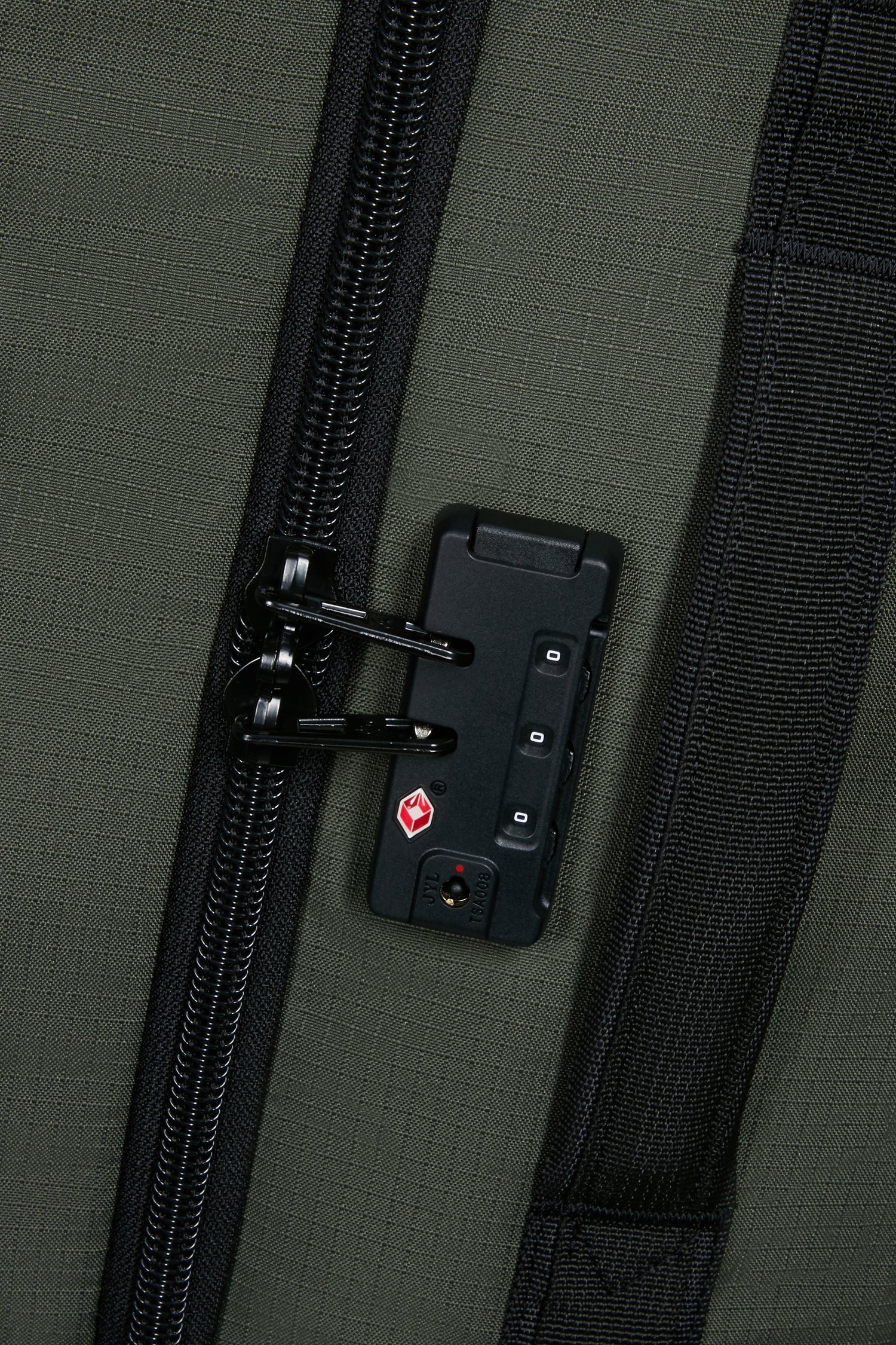 SAMSONITE BOLSA Reisen/Rucksack mit Rädern 55CM Roadseeker