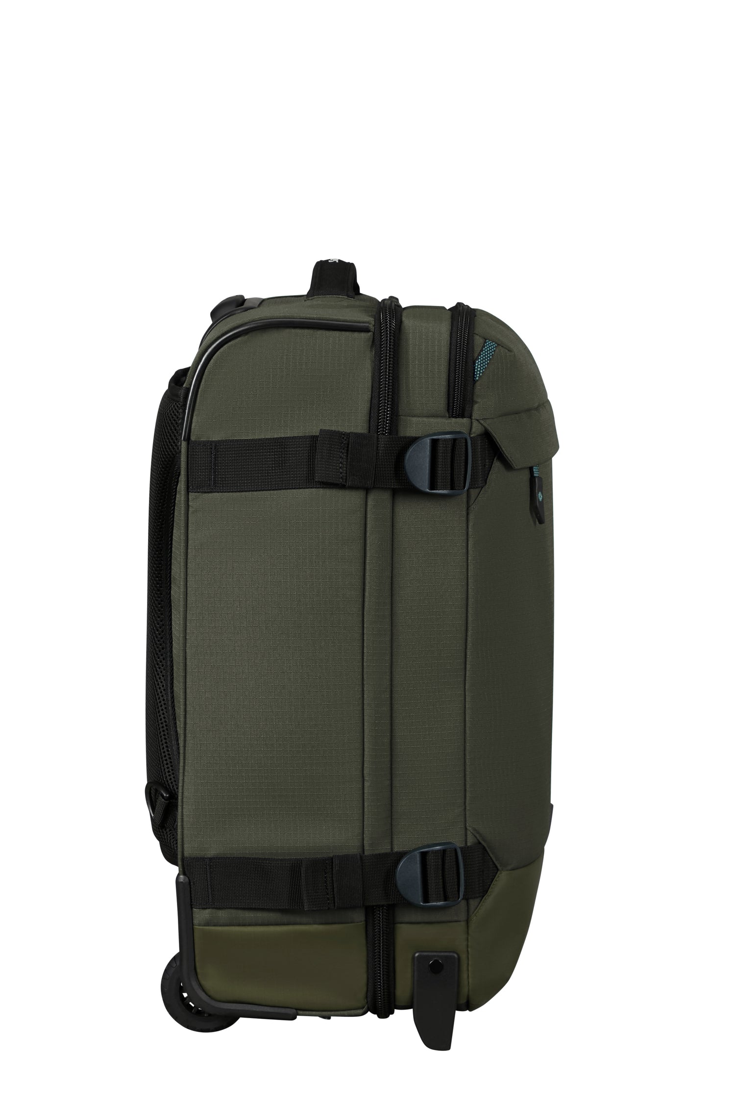 SAMSONITE BOLSA Reisen/Rucksack mit Rädern 55CM Roadseeker