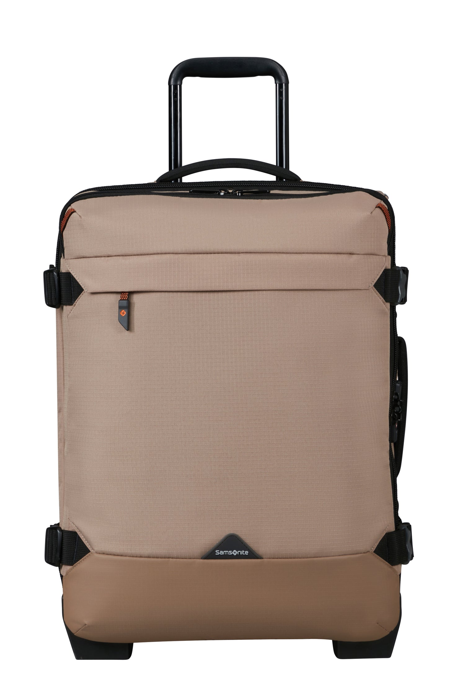 SAMSONITE BOLSA Reisen/Rucksack mit Rädern 55CM Roadseeker