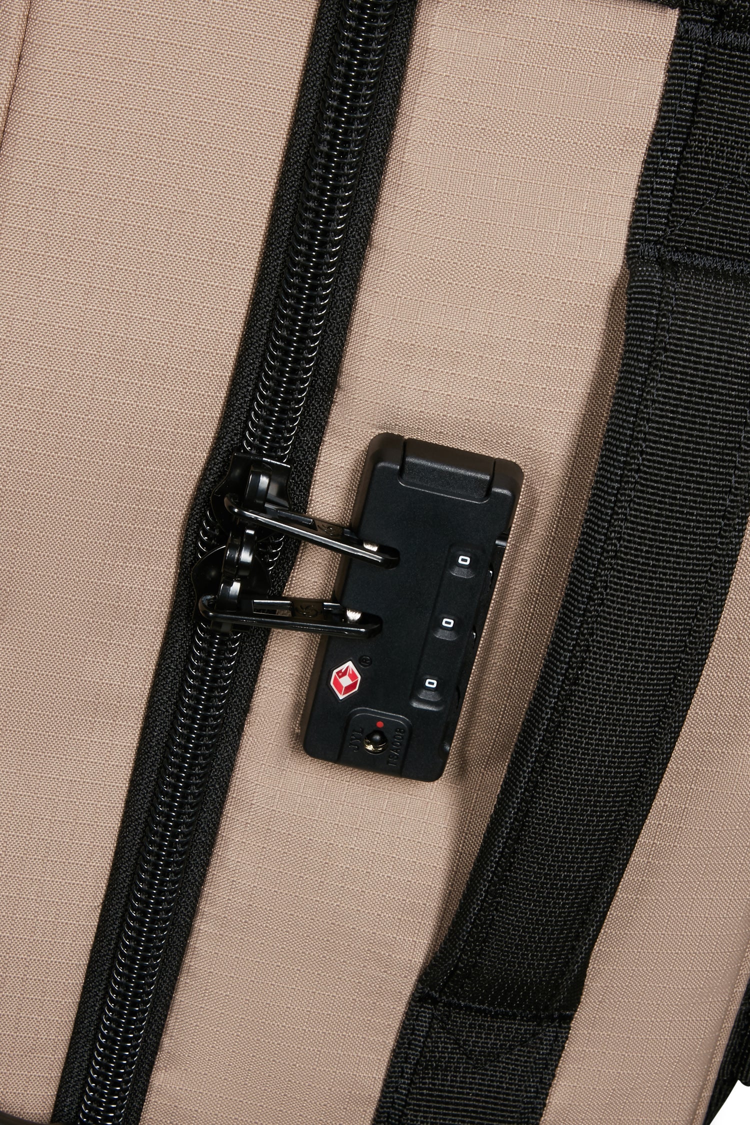 SAMSONITE BOLSA Reisen/Rucksack mit Rädern 55CM Roadseeker