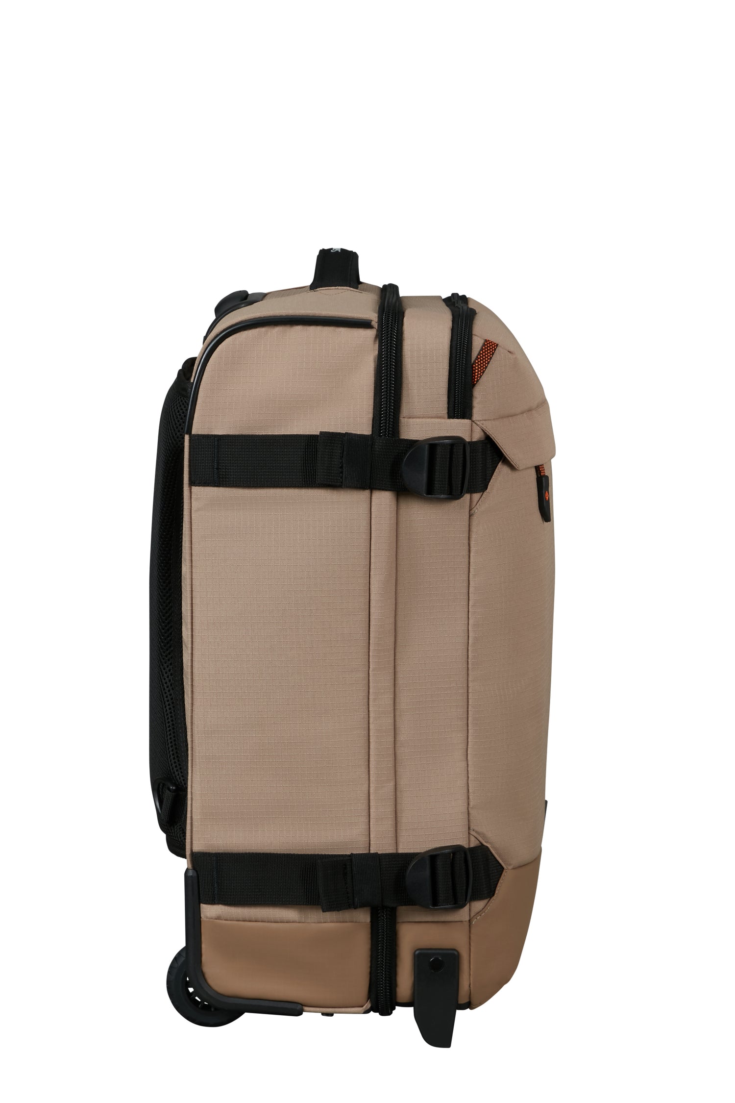 SAMSONITE BOLSA Reisen/Rucksack mit Rädern 55CM Roadseeker