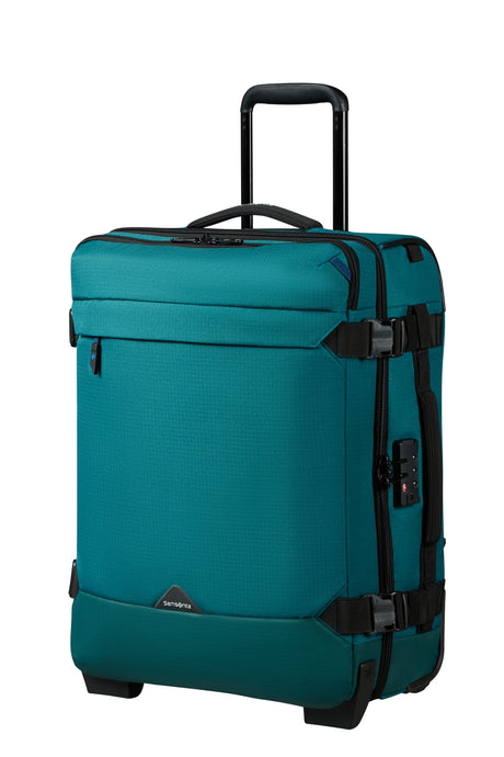 SAMSONITE BOLSA Viagem/mochila com rodas 55CM Roadseeker