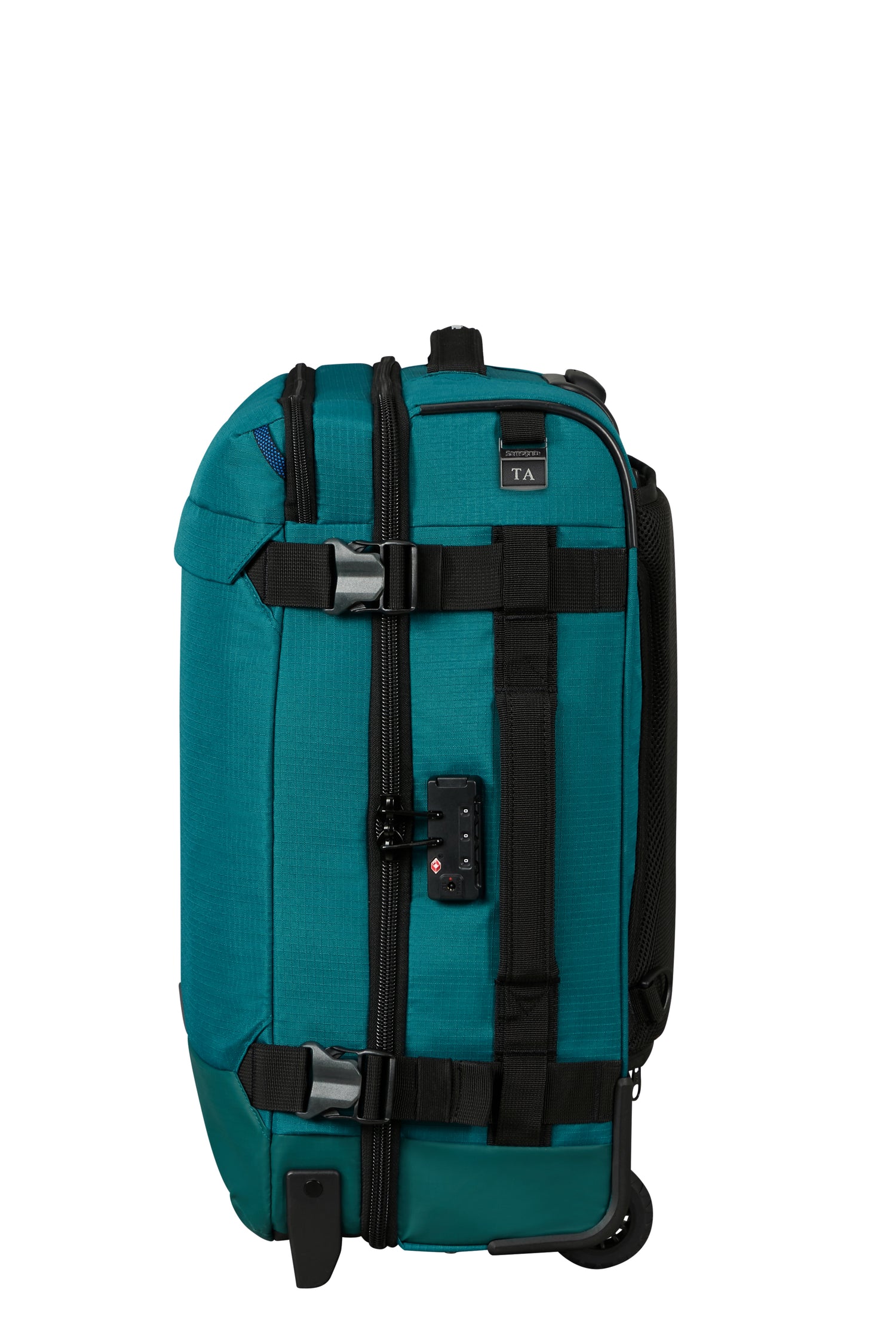 SAMSONITE BOLSA Reisen/Rucksack mit Rädern 55CM Roadseeker