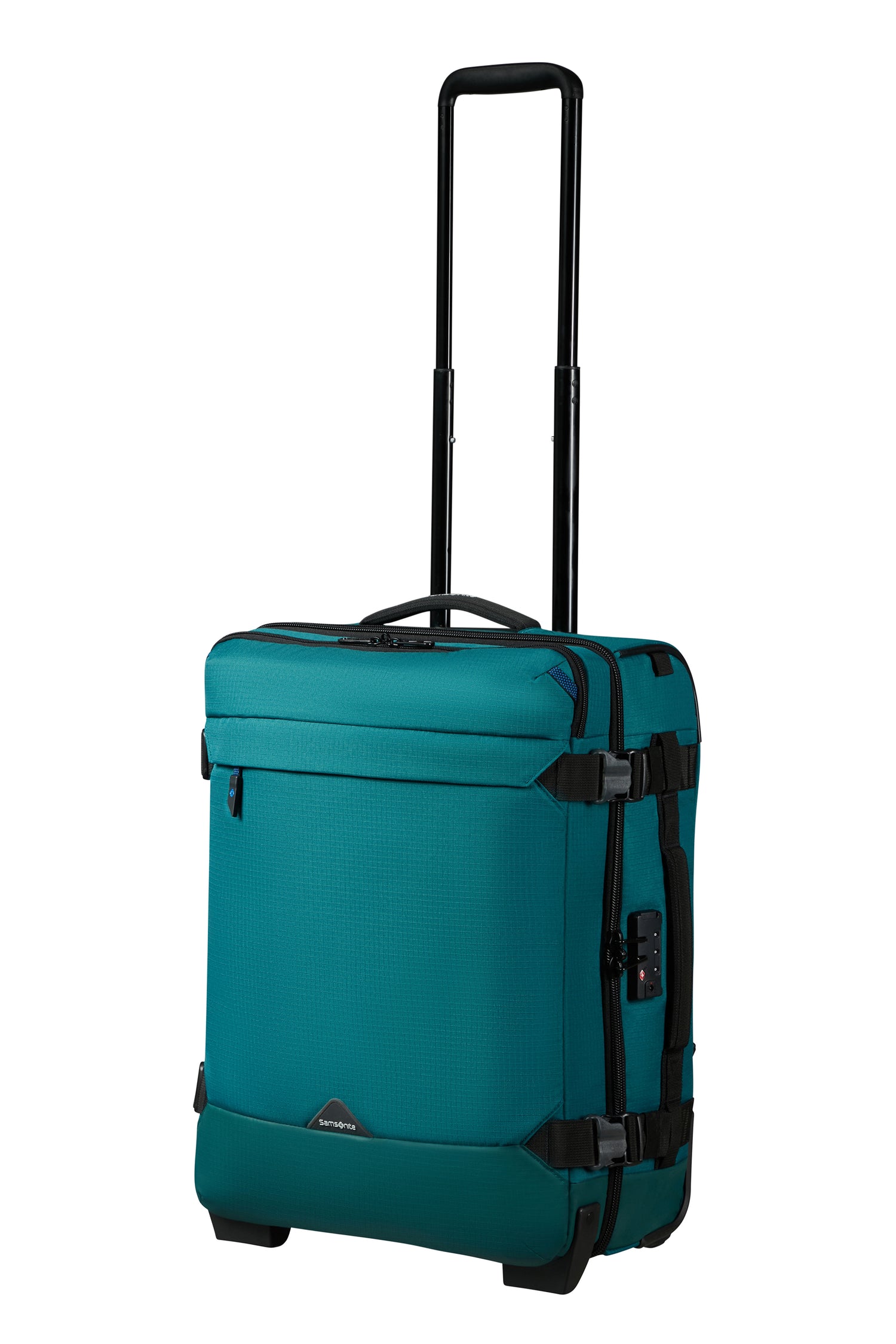 SAMSONITE BOLSA Reisen/Rucksack mit Rädern 55CM Roadseeker