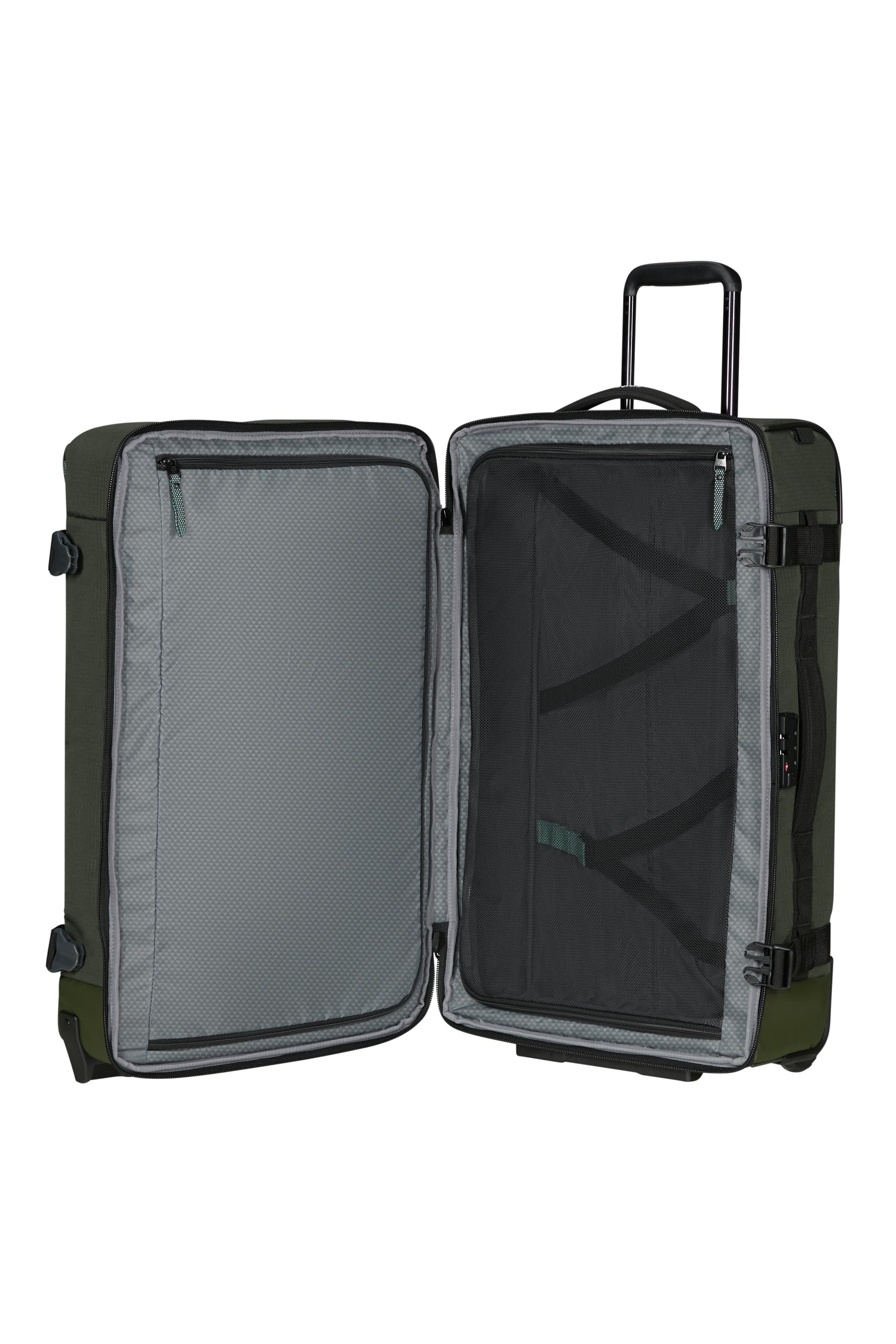 SAMSONITE BOLSA Travel with wheels 68CM Roadseeker