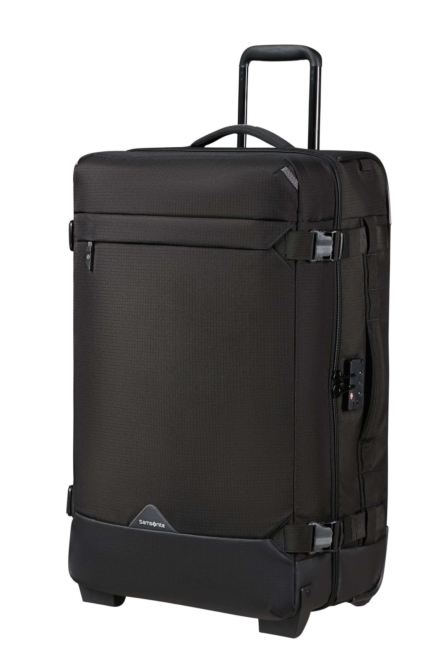 SAMSONITE BOLSA Travel with wheels 68CM Roadseeker