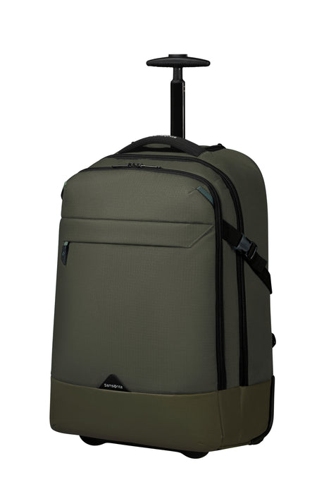 SAMSONITE MOCHILA CON RUEDAS ROADSEEKER