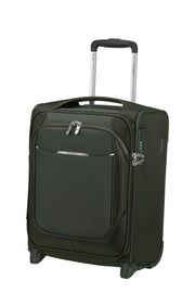 SAMSONITE Kuffert 2 HJUL RE-LITE 45 cm