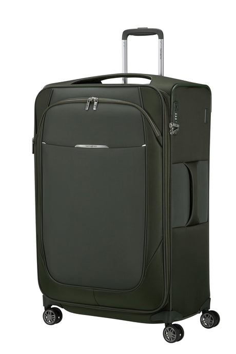 SAMSONITE 4-roue valise EXTENSIBLE Re-Lite 78 cm