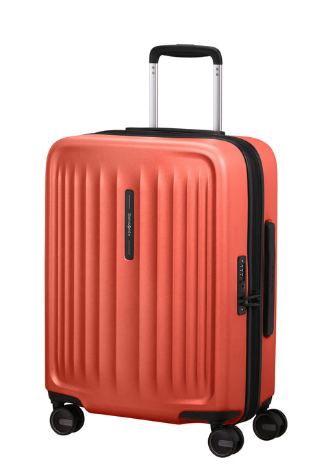 Samsonite Extensible Cabin Cuffcase 55 cm FYRM