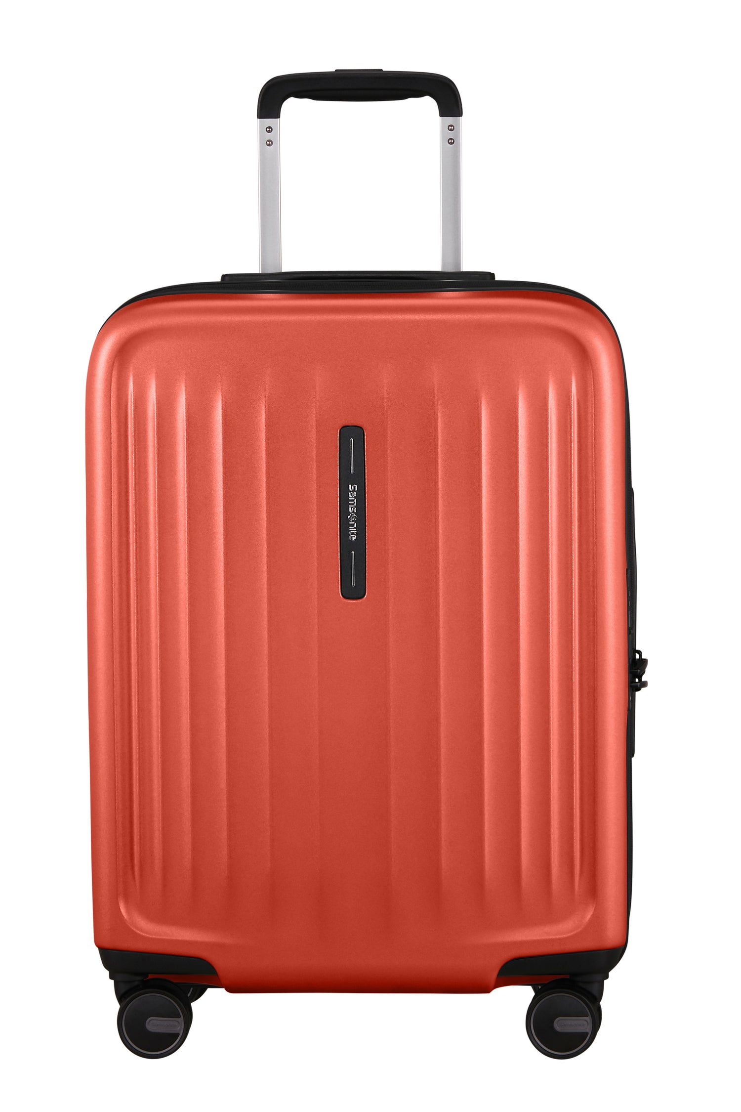 SAMSONITE maleta de cabina extensible 55cm FYRM