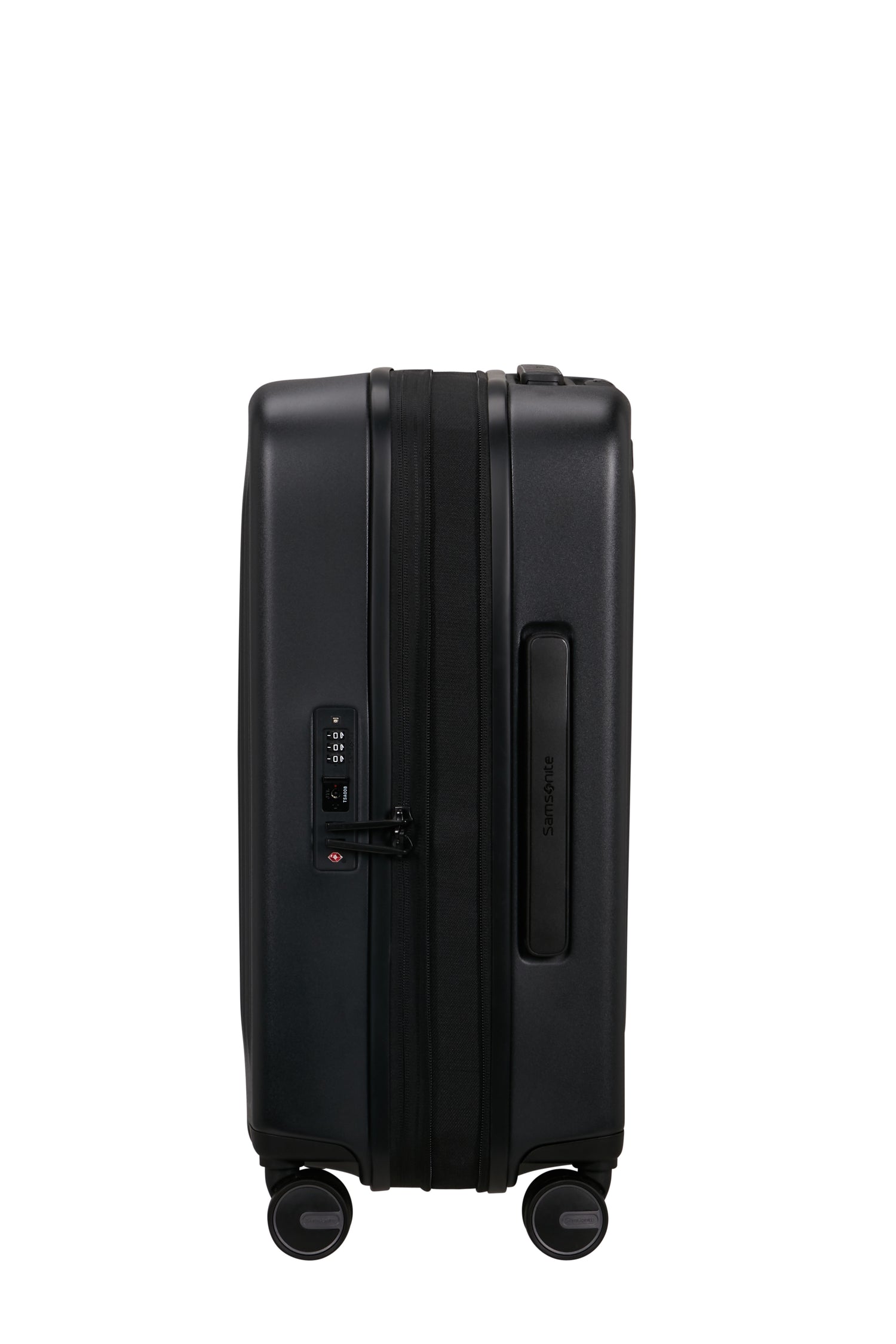 SAMSONITE Kabinenkoffer 55cm Fyrm