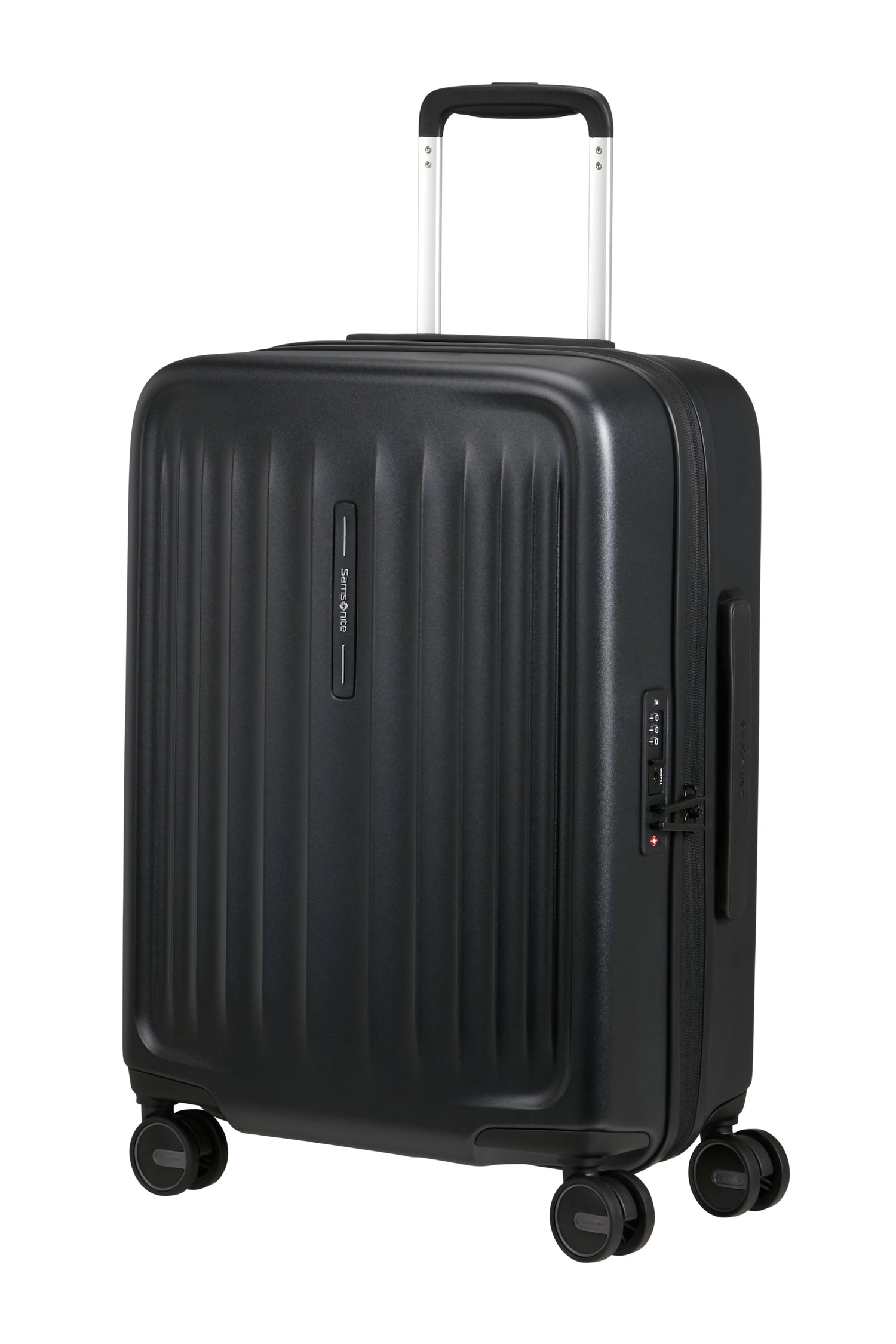 SAMSONITE Kabinenkoffer 55cm Fyrm