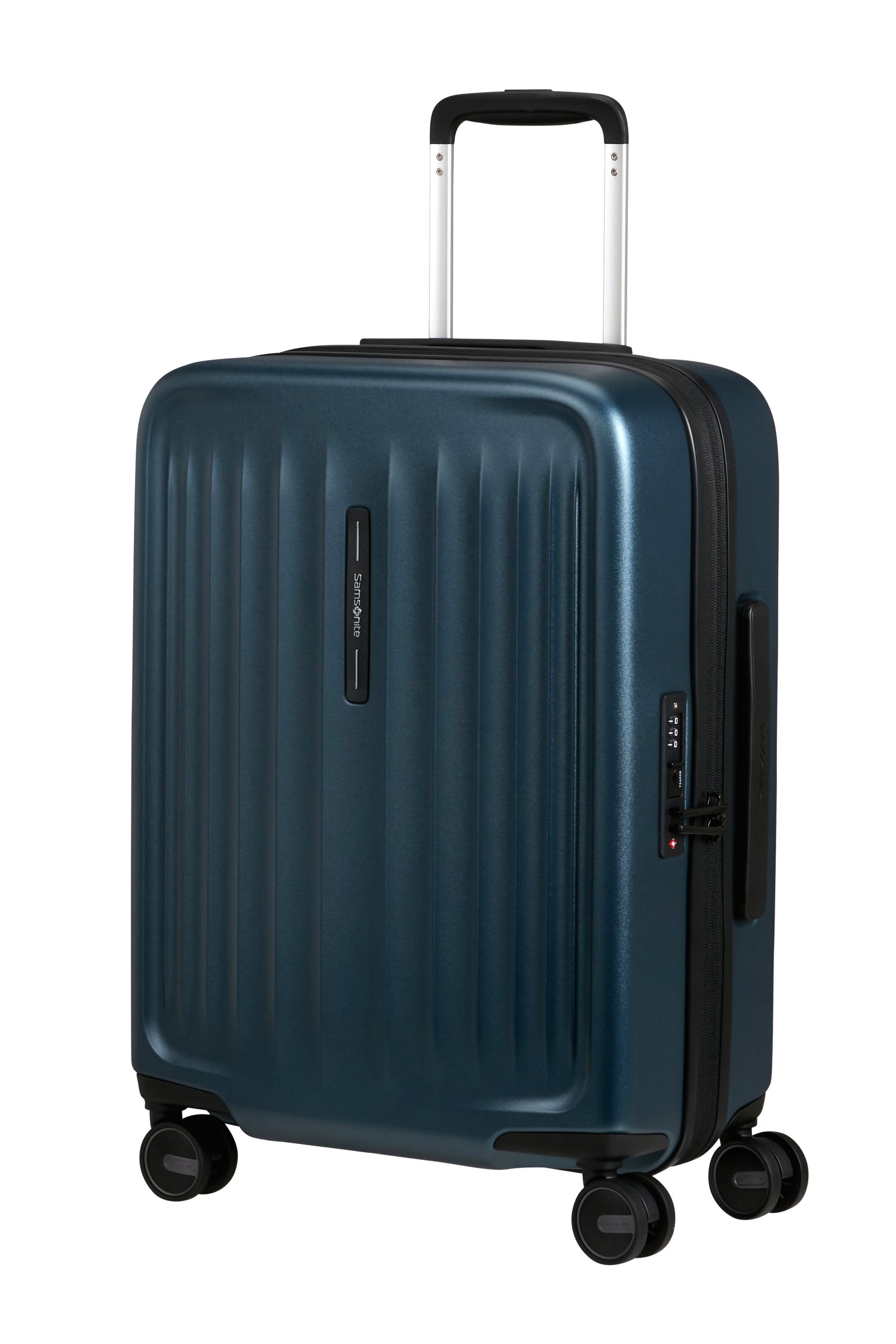 SAMSONITE Kabinenkoffer 55cm Fyrm