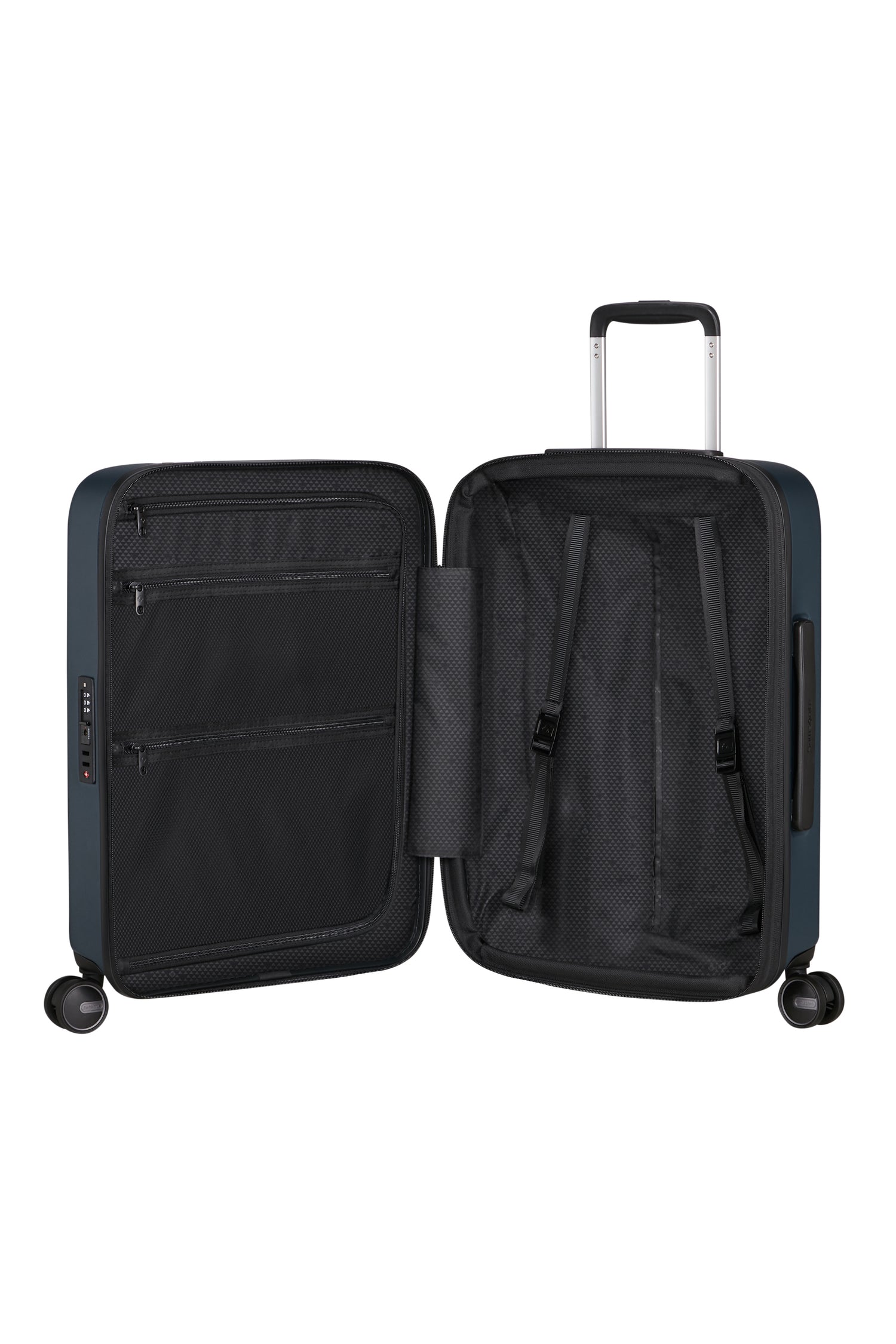 SAMSONITE Kabinenkoffer 55cm Fyrm
