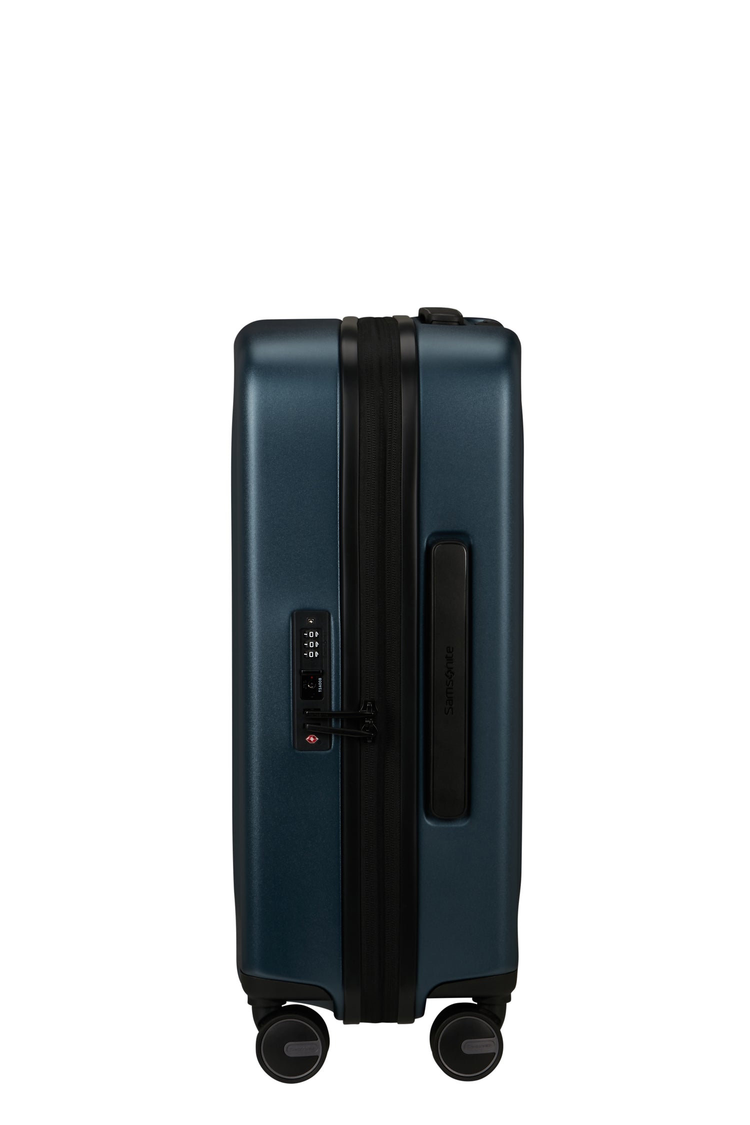 SAMSONITE Kabinenkoffer 55cm Fyrm