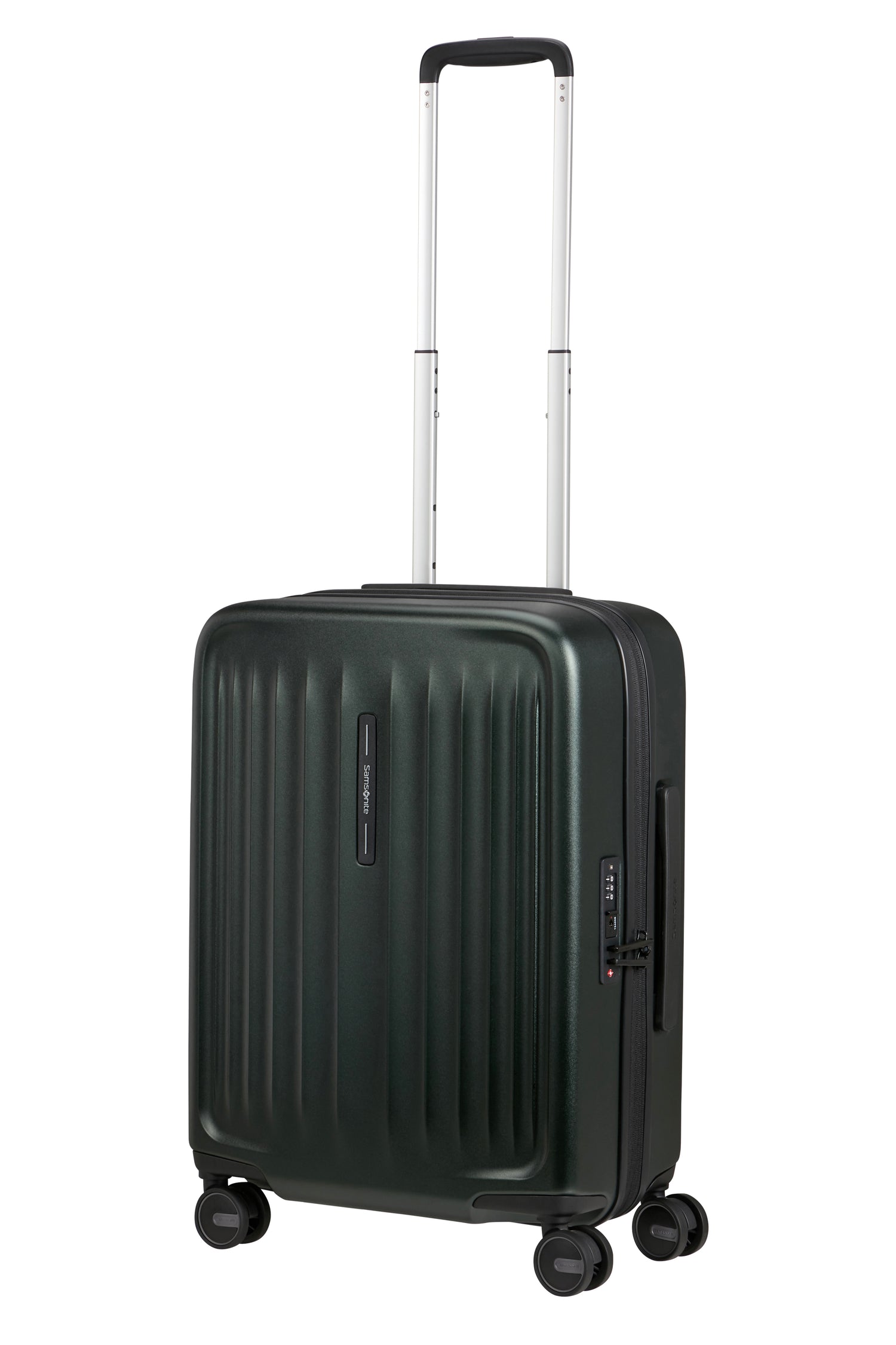 SAMSONITE Kabinenkoffer 55cm Fyrm