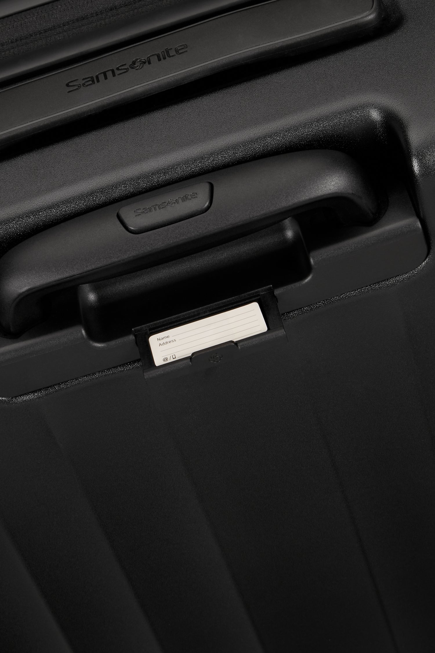 SAMSONITE Mittlerer Koffer 67cm Fyrm