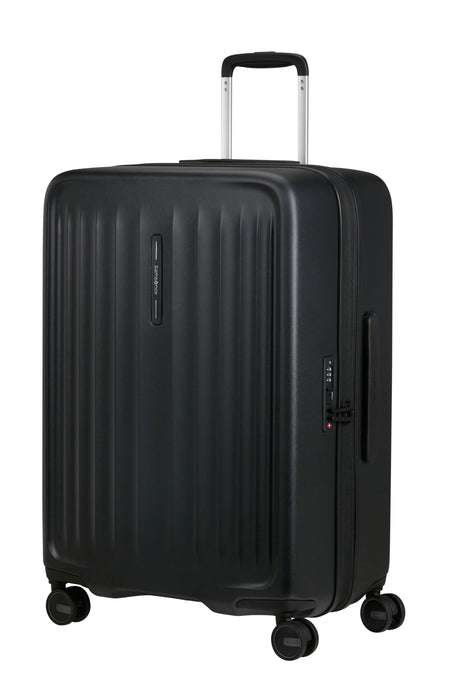 SAMSONITE Mittlerer Koffer 67cm Fyrm