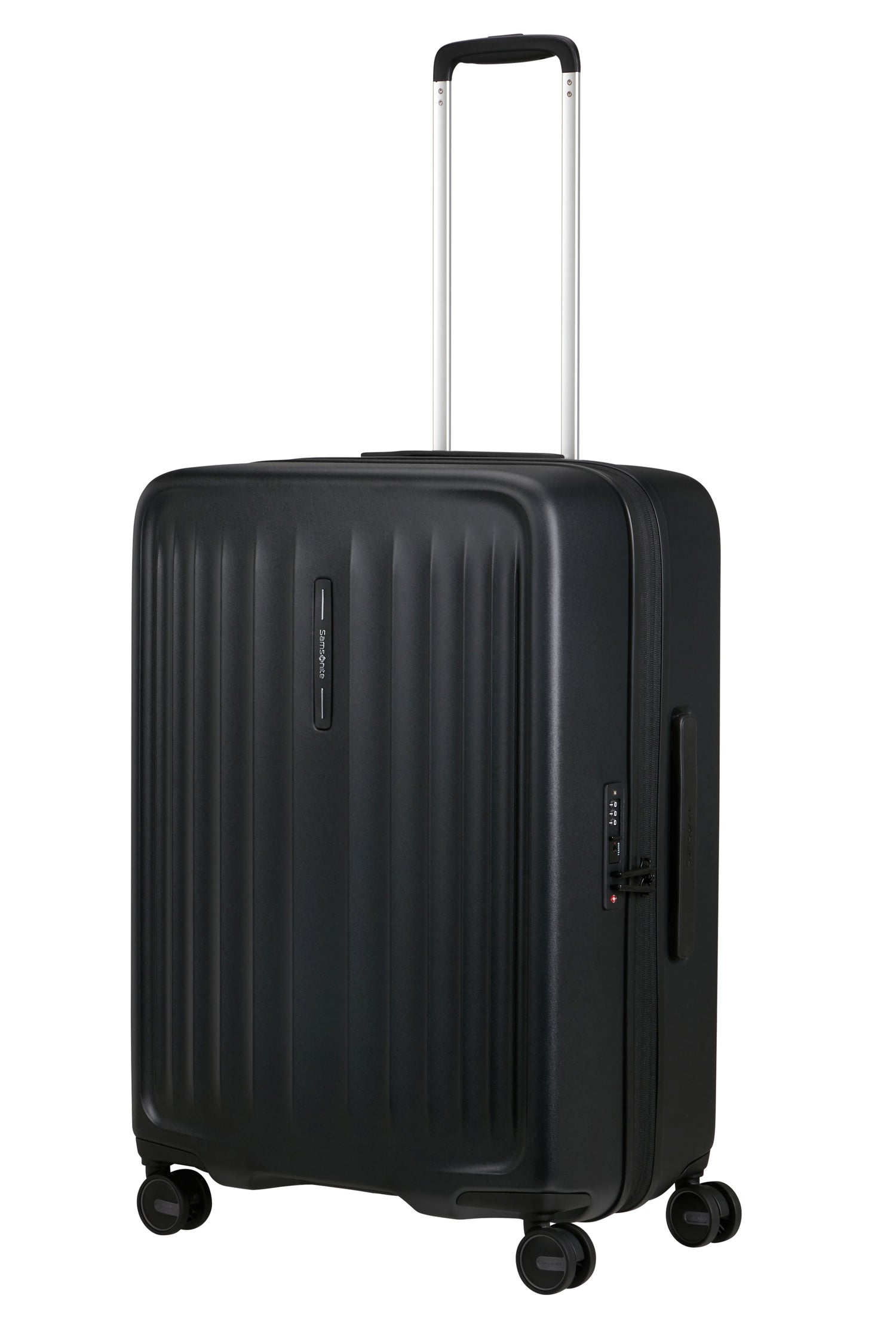 SAMSONITE Mittlerer Koffer 67cm Fyrm