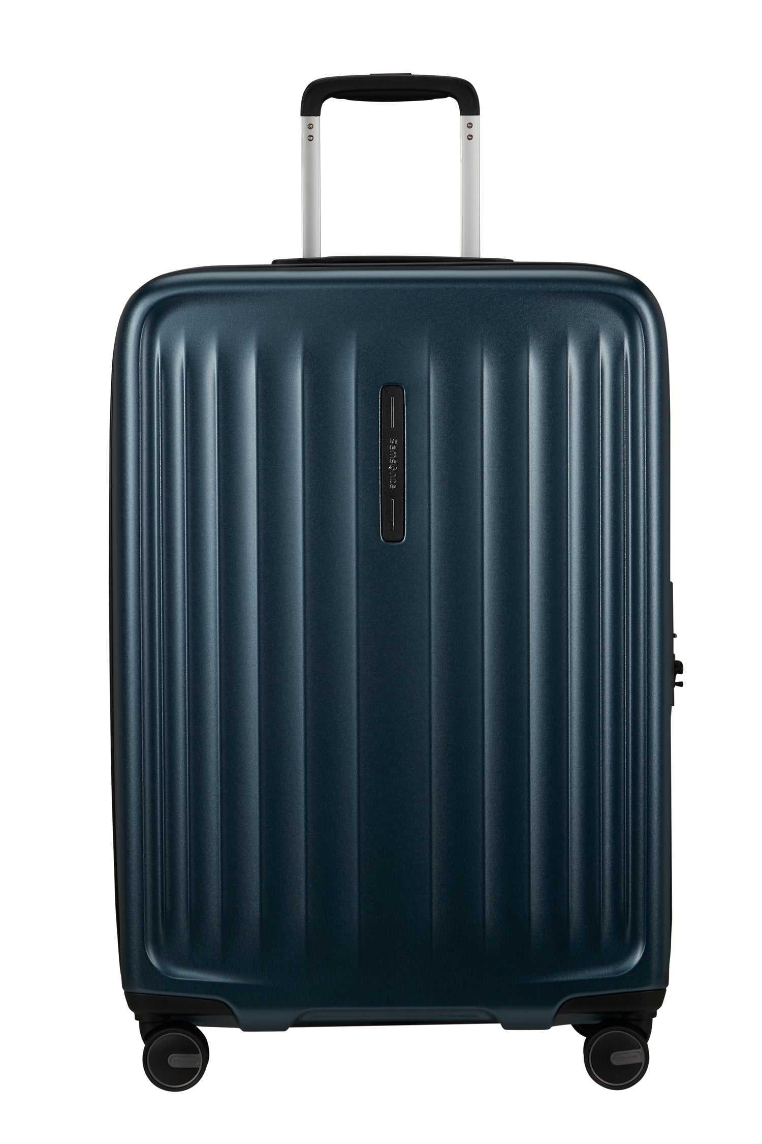 SAMSONITE Mittlerer Koffer 67cm Fyrm