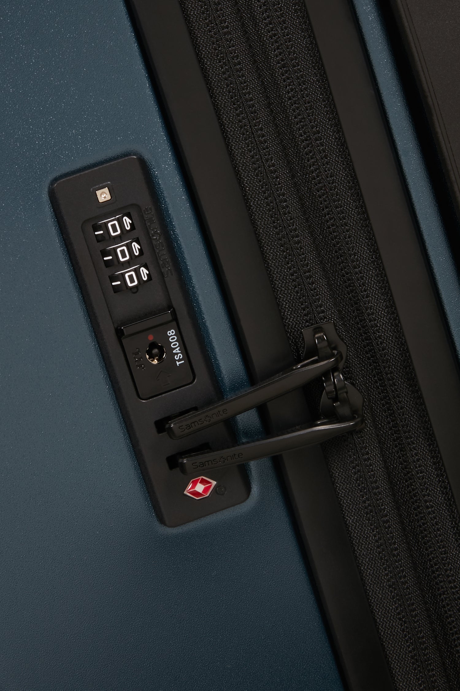 SAMSONITE Mittlerer Koffer 67cm Fyrm