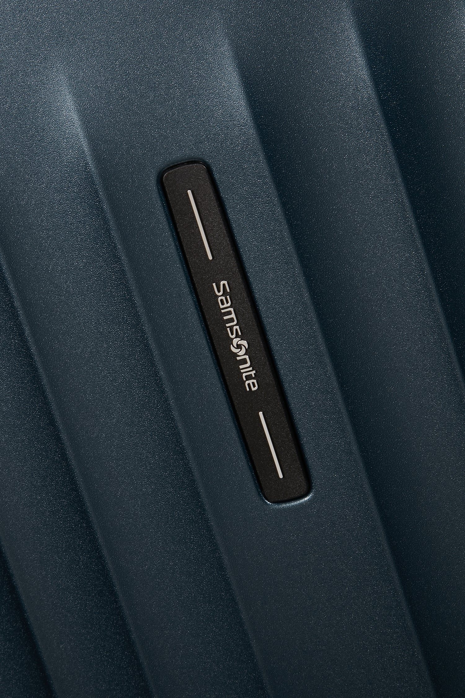 SAMSONITE Mittlerer Koffer 67cm Fyrm