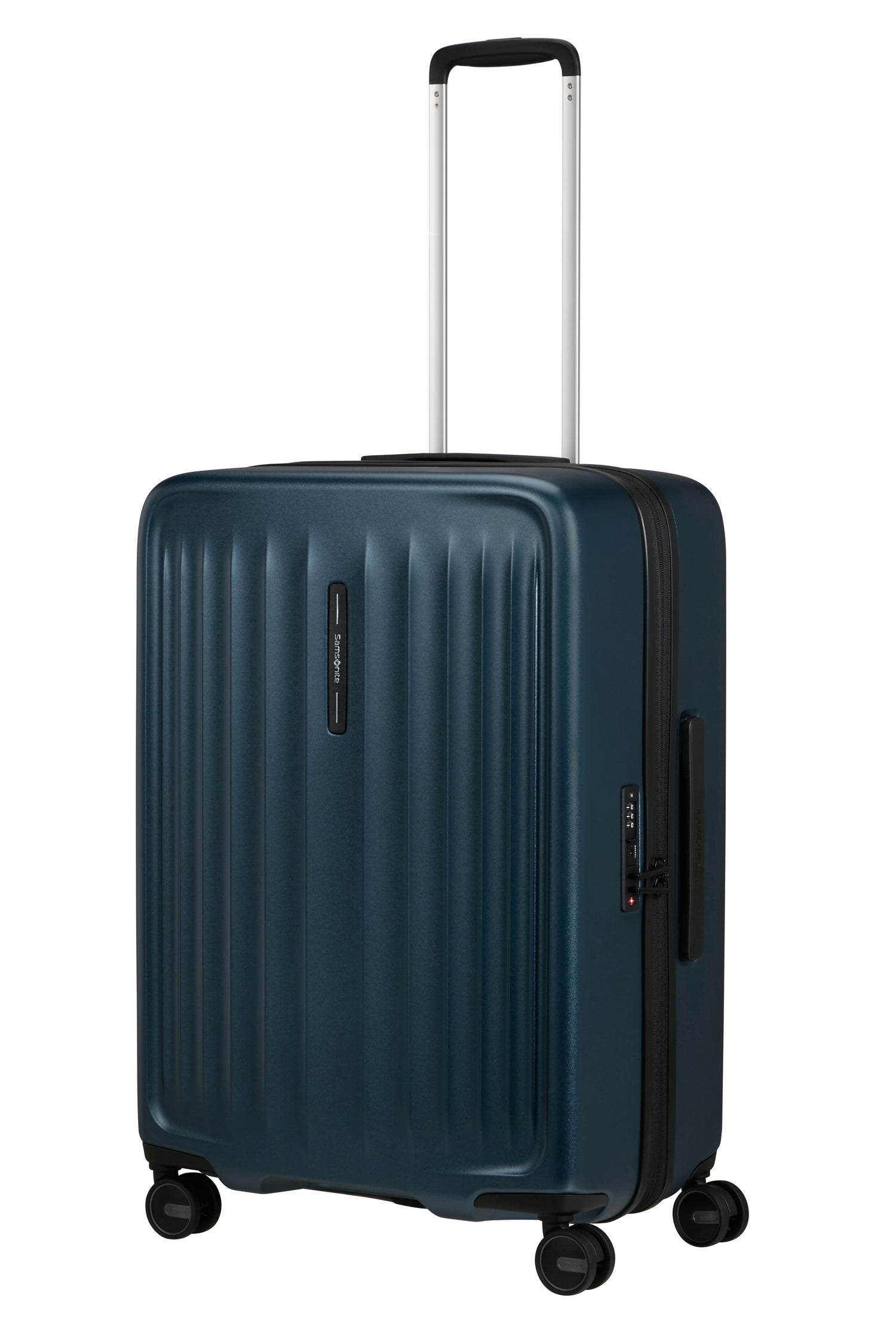 SAMSONITE Mittlerer Koffer 67cm Fyrm