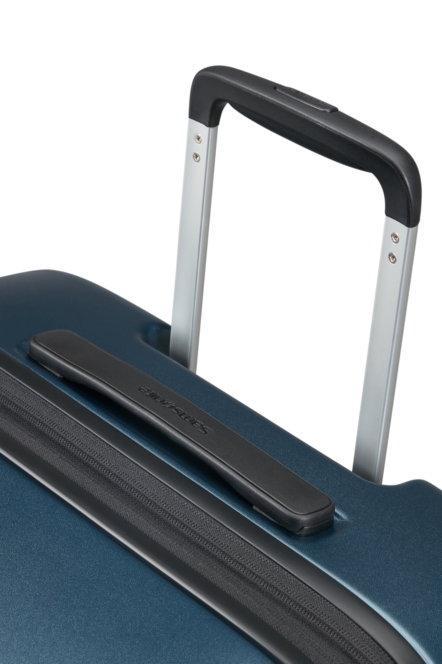 SAMSONITE Mittlerer Koffer 67cm Fyrm