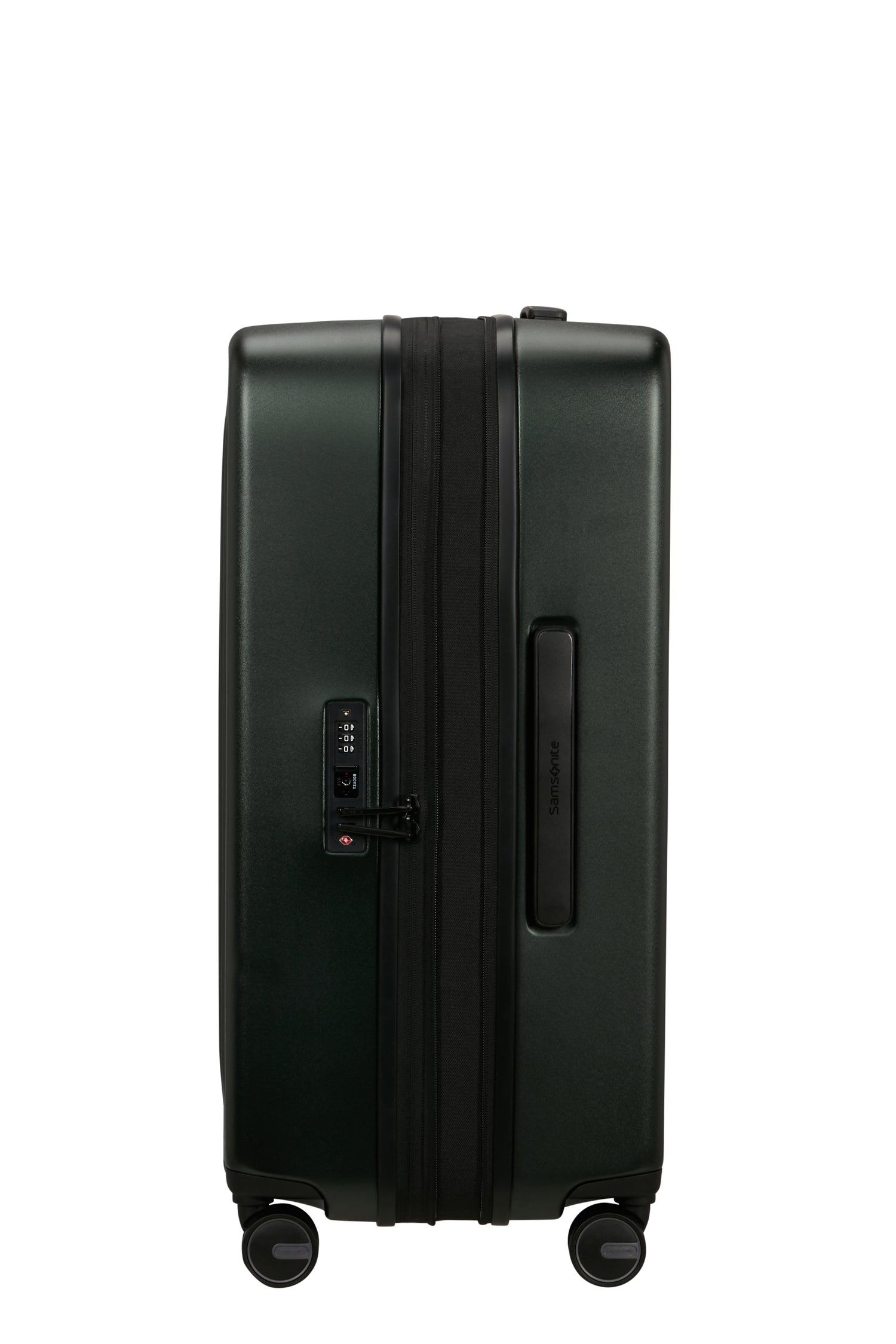 SAMSONITE Mittlerer Koffer 67cm Fyrm