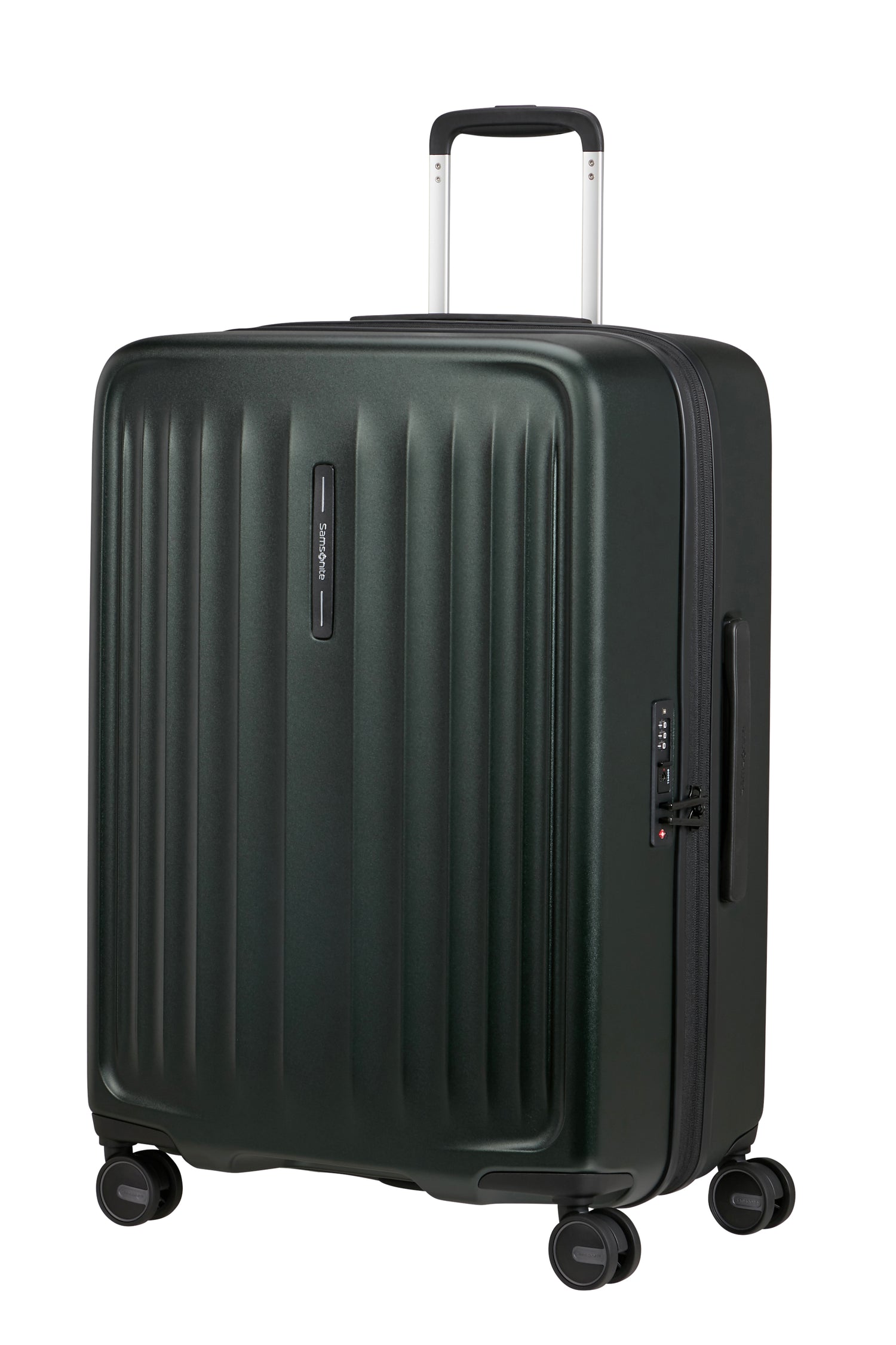 SAMSONITE Mittlerer Koffer 67cm Fyrm