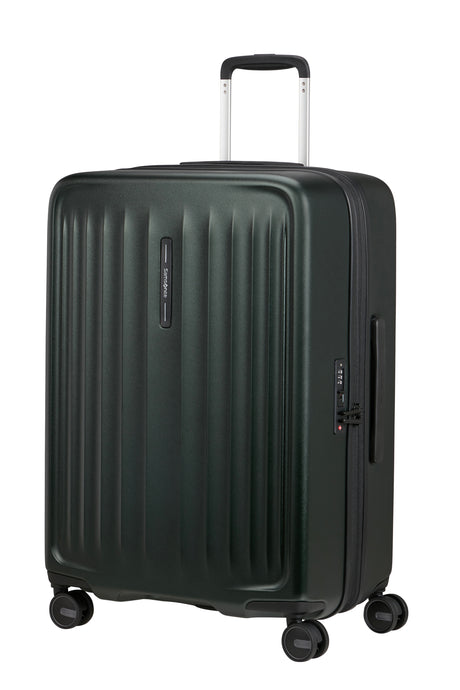 SAMSONITE Mittlerer Koffer 67cm Fyrm