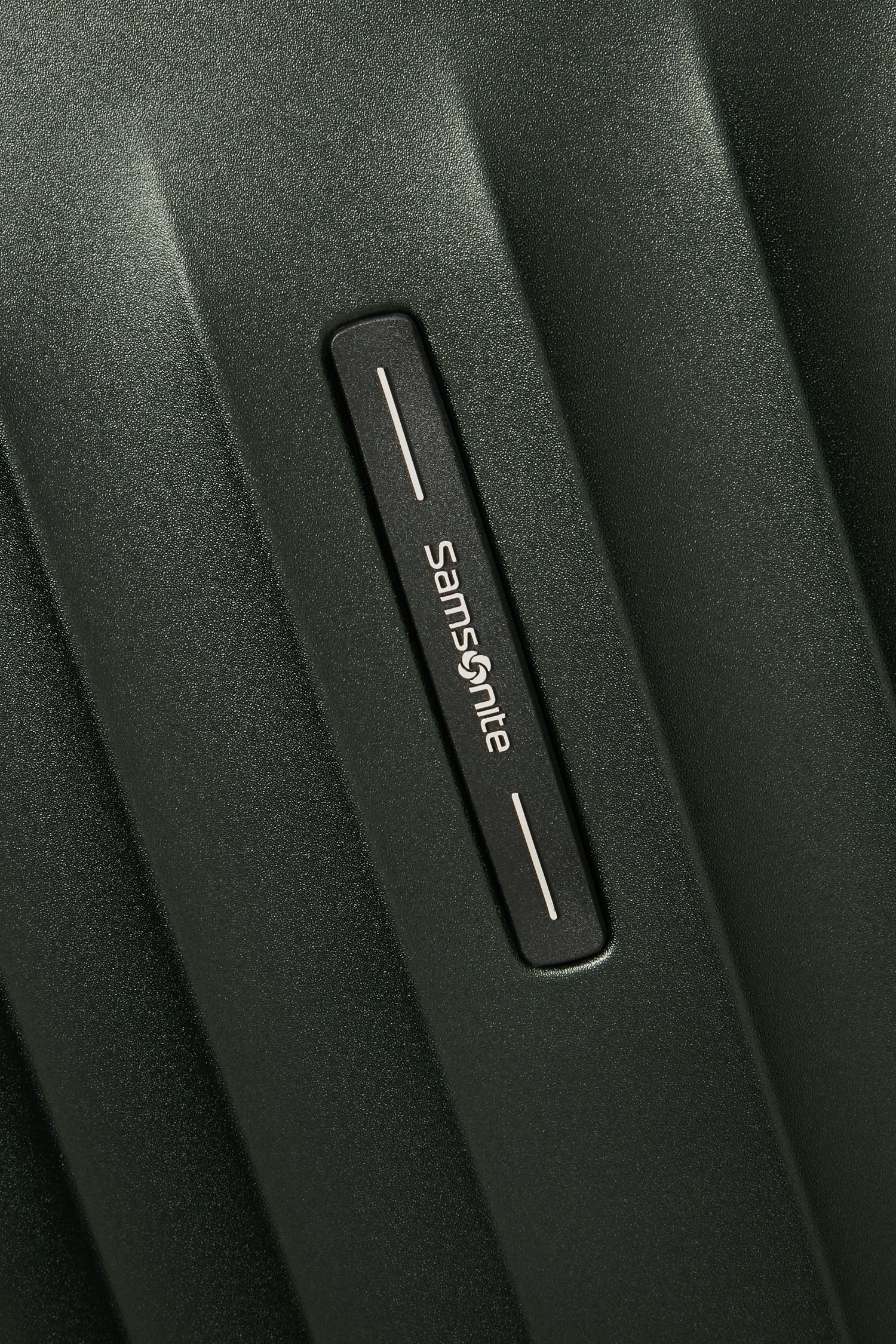 SAMSONITE Mittlerer Koffer 67cm Fyrm