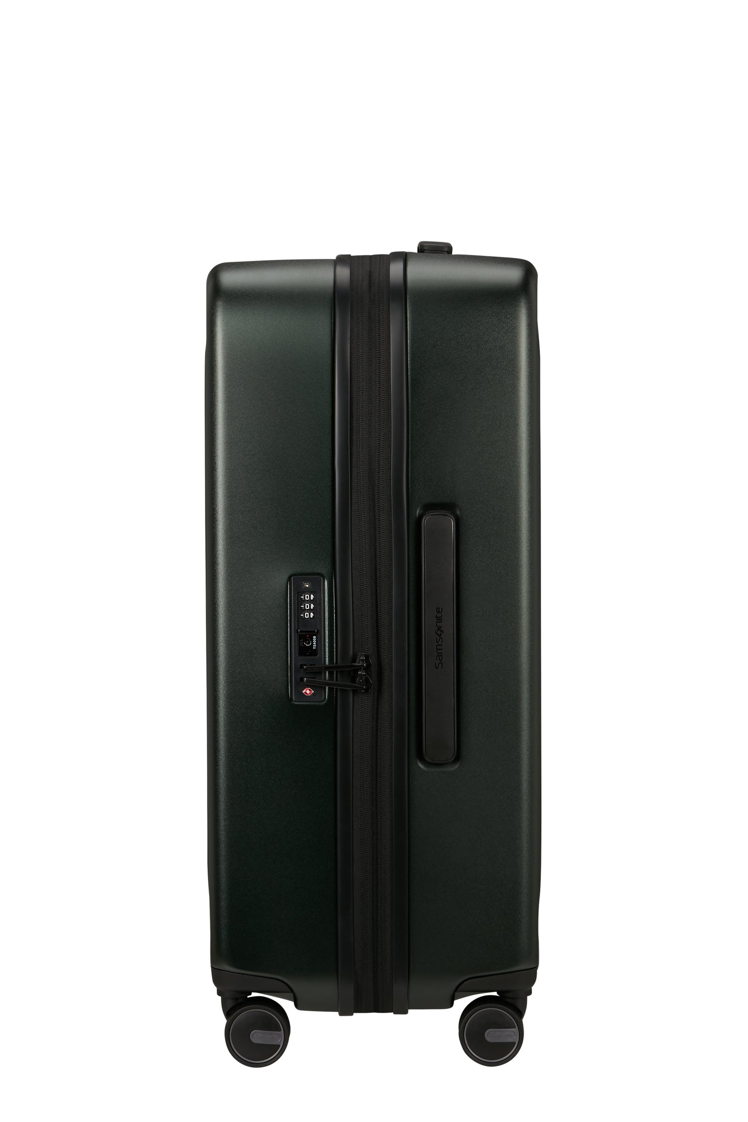 SAMSONITE Mittlerer Koffer 67cm Fyrm