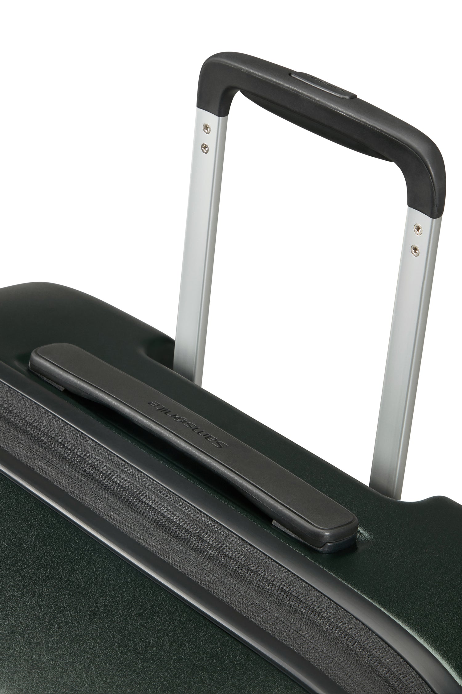 SAMSONITE Mittlerer Koffer 67cm Fyrm