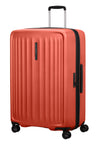 SAMSONITE grote koffer extensible 77cm FYRM