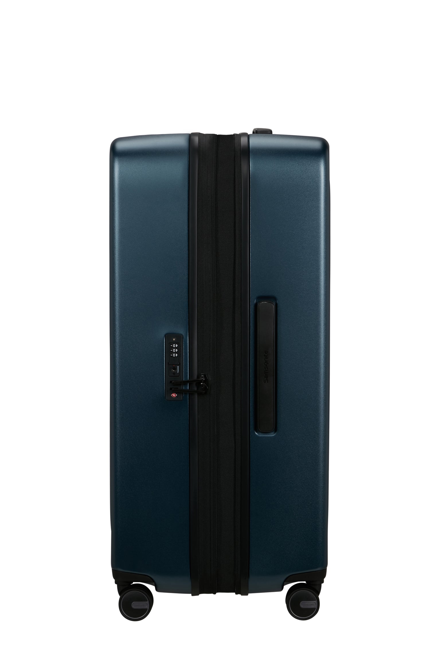 SAMSONITE Mittlerer Koffer 77cm Fyrm