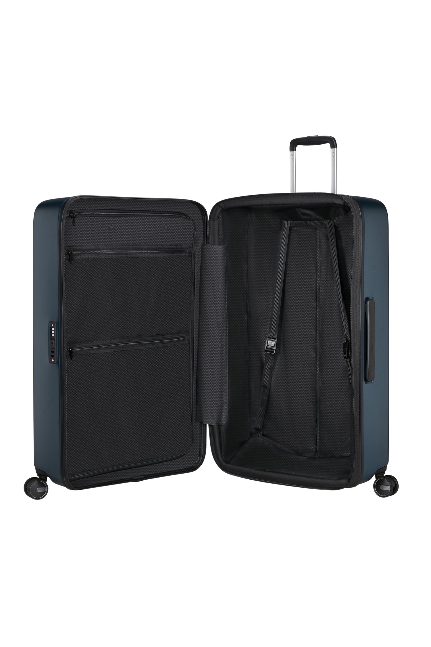 SAMSONITE Mittlerer Koffer 77cm Fyrm