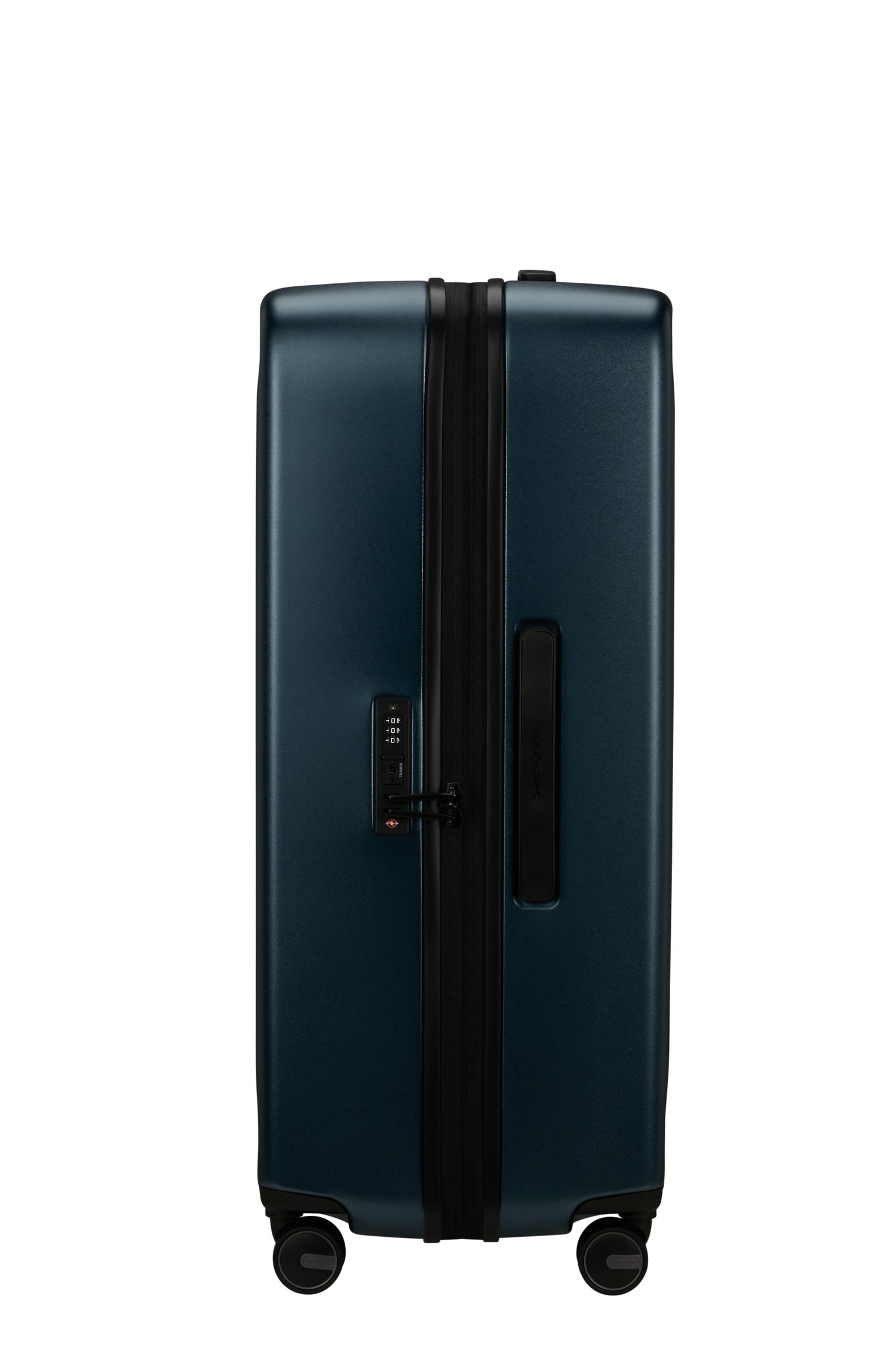 SAMSONITE Mittlerer Koffer 77cm Fyrm